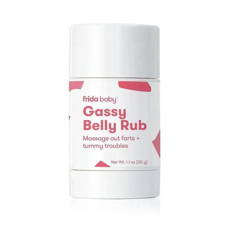Fridababy - Gassy Belly Rub