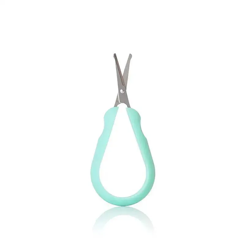 Fridababy - Easy Grip Nail Scissors - Image 3