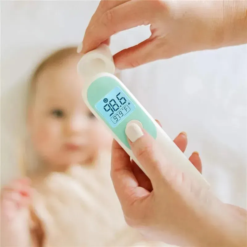 Fridababy - Infrared Thermometer 3-in-1 - Image 5