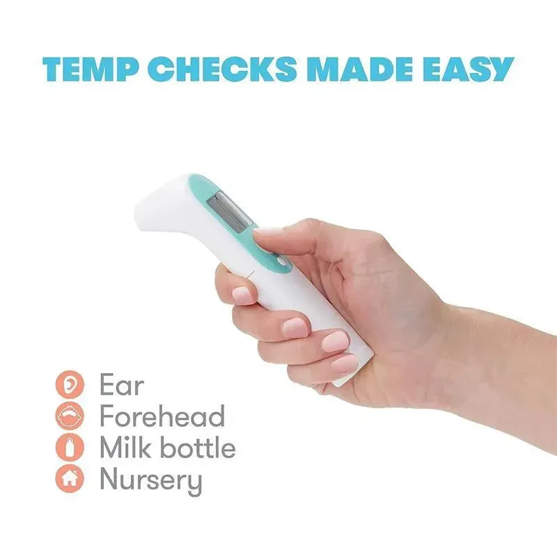 Fridababy - Infrared Thermometer 3-in-1 - Image 6