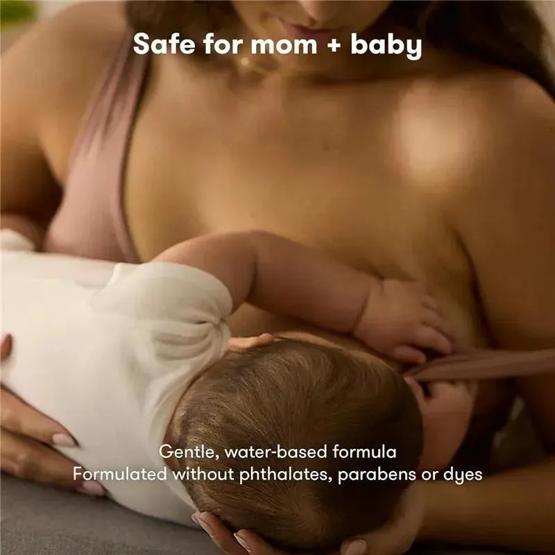 Fridababy - Milk Flowing Massage Stick for Breastfeeding and Nursing Moms, Infused with Chamomile + Aloe - Image 2