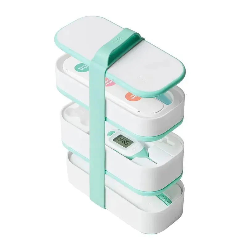 FridaBaby - Mobile Medicine Cabinet Travel Kit - Image 4