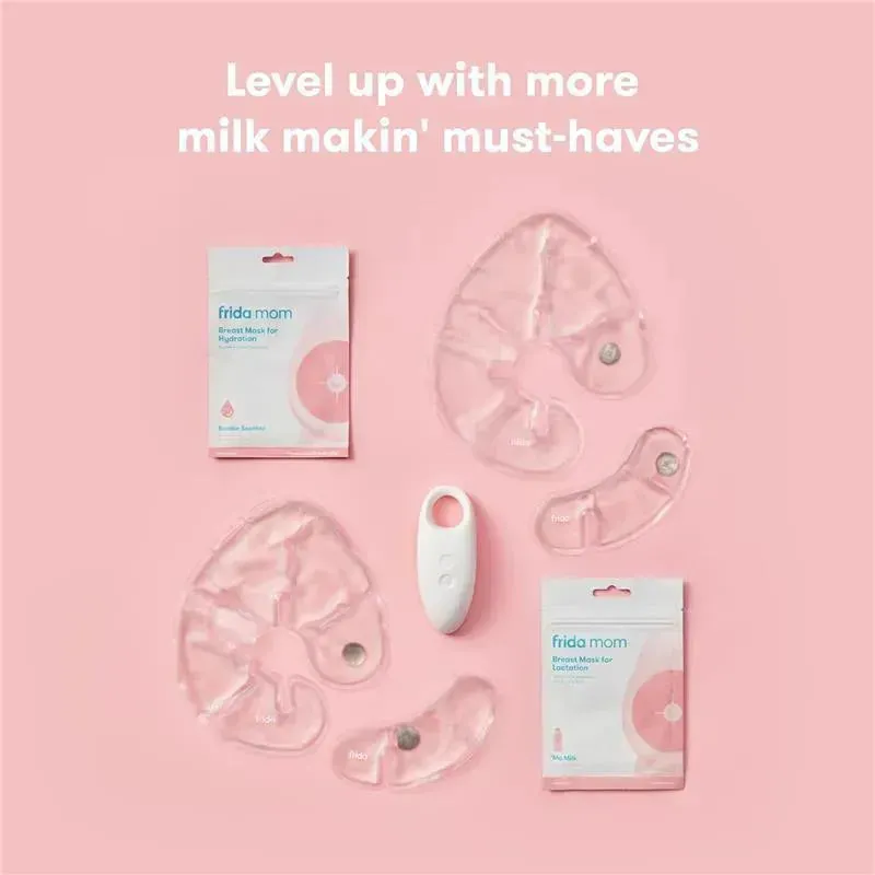Frida Mom - No-Mess Nipple Cream - Image 5