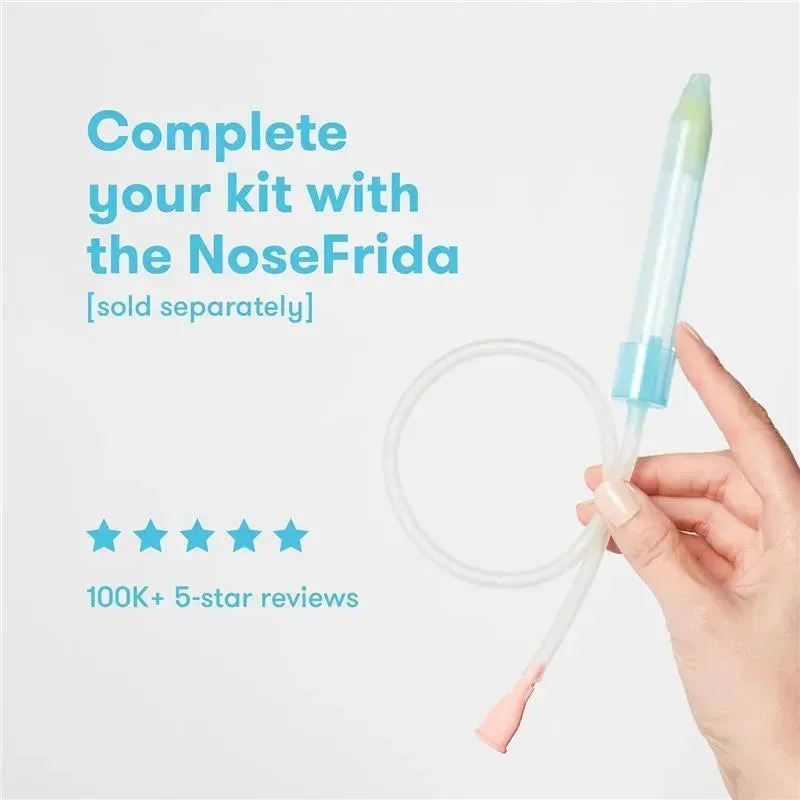 FridaBaby - NoseFrida Case + Refills - Image 2