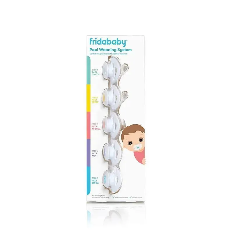 Fridababy - Pacifier Weaning System - Image 4