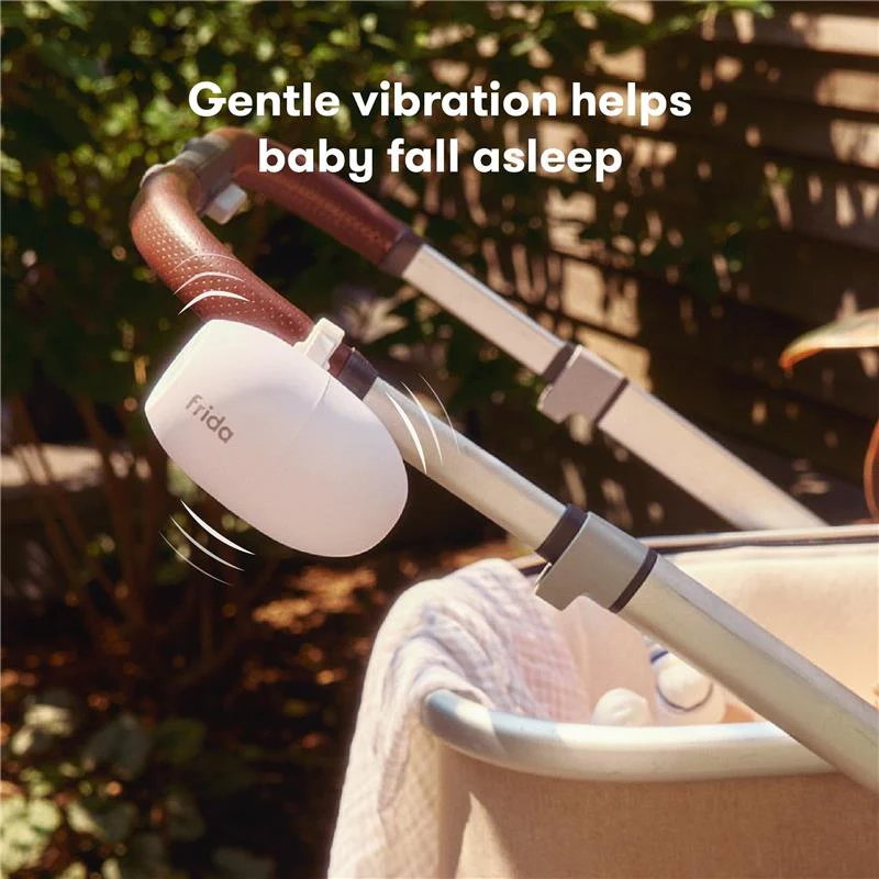 Fridababy - Portable Hands Free Rocker Vibration - Image 3