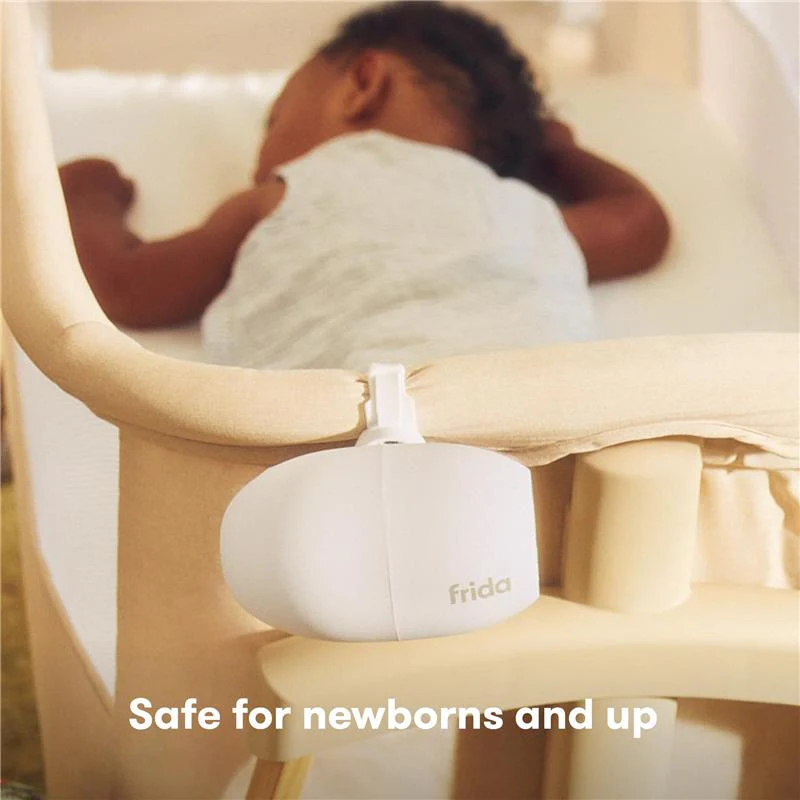 Fridababy - Portable Hands Free Rocker Vibration - Image 4