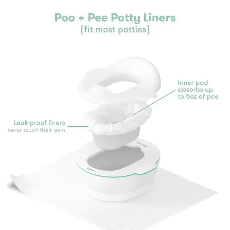 FridaBaby - Potty Cleanup Essentials - Image 5