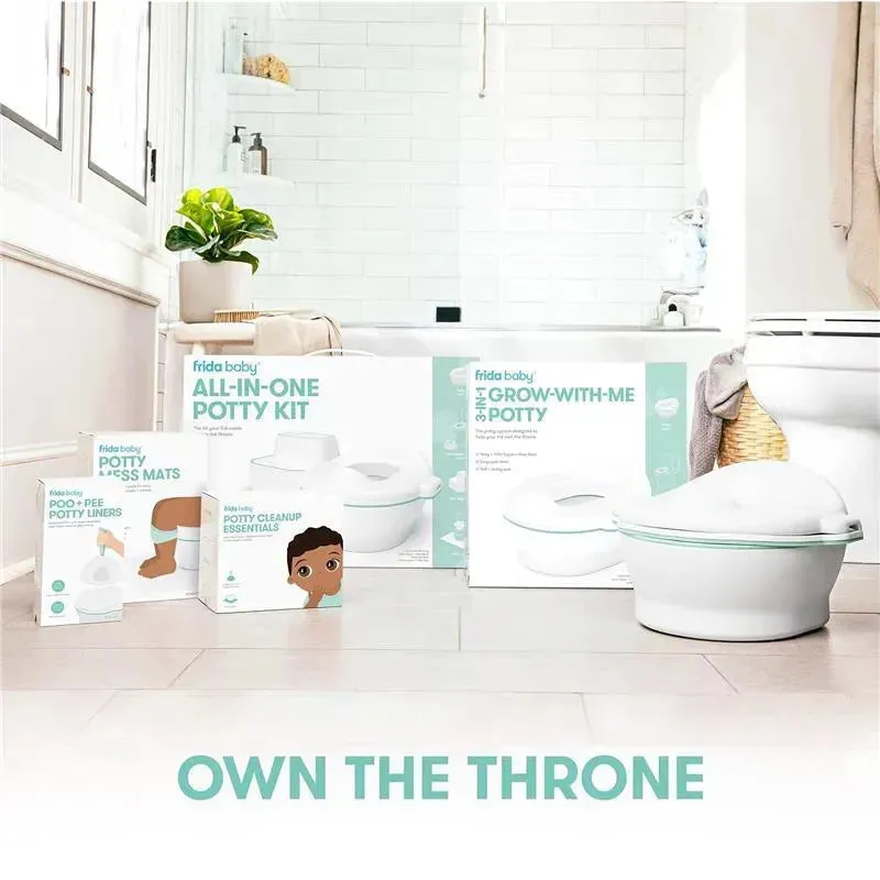 FridaBaby - Potty Cleanup Essentials - Image 9