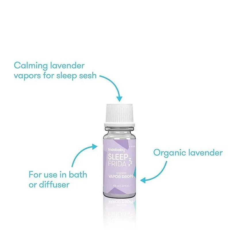 Fridababy - Sleep Frida Lavender Bath Drops - Image 3