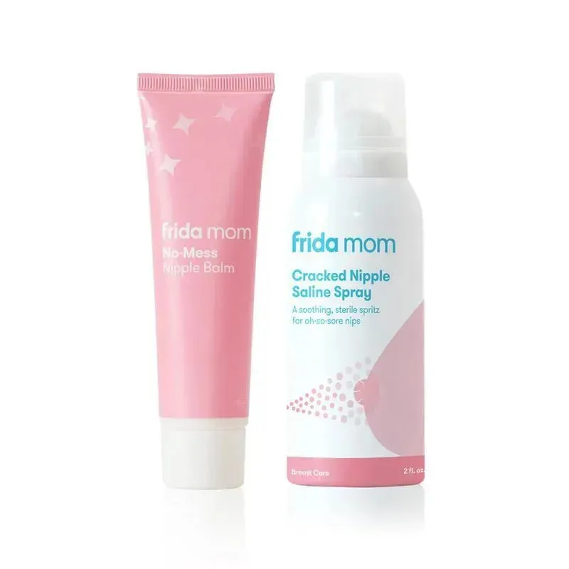 Frida Mom - Sore Nipple Set - Image 2
