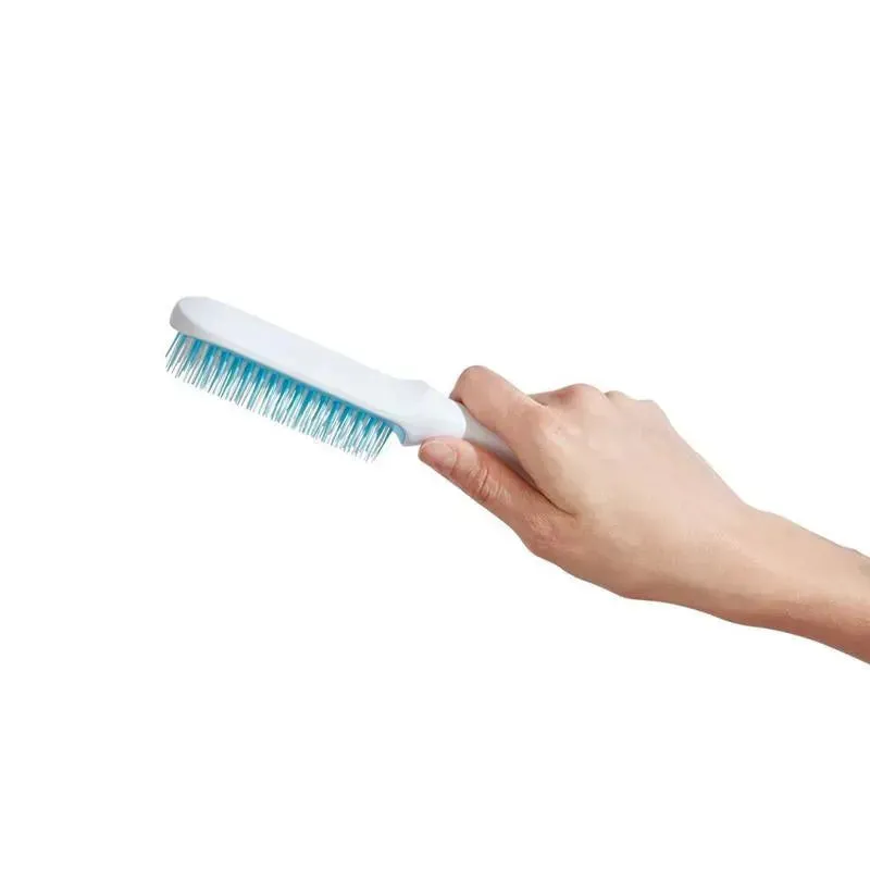 Fridababy - Fine or Straight Hair Detangling Hair Brush for Kids - Image 7
