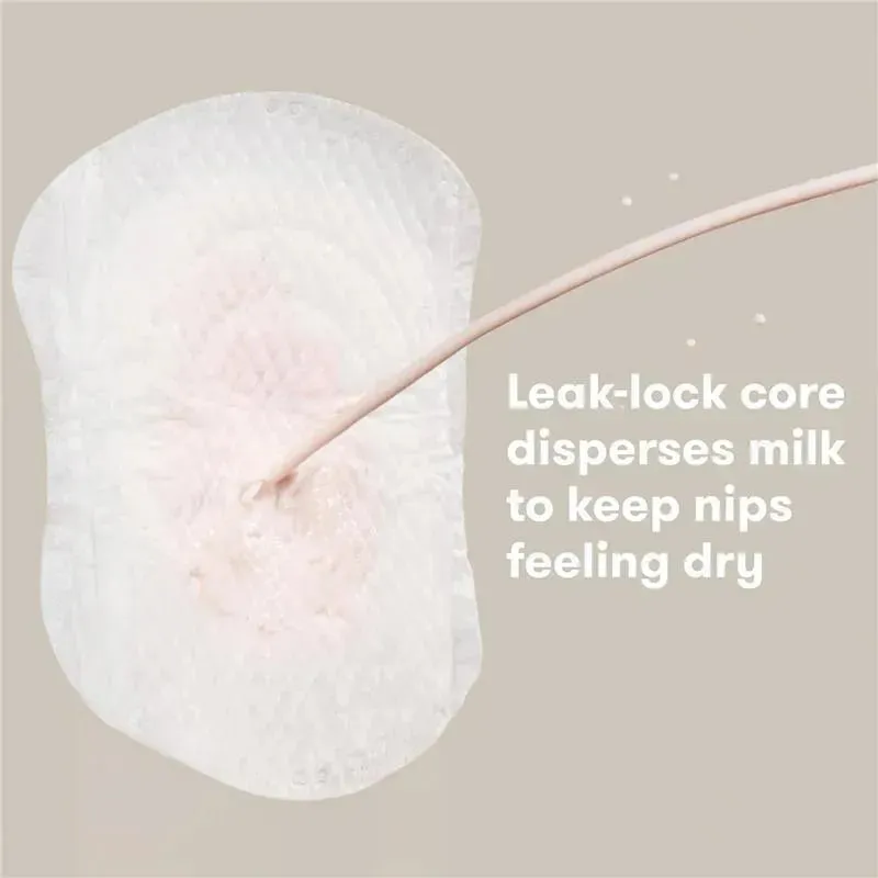 FridaMom - 60Ct All-Day Dry Disposable Nursing Pads - Image 5