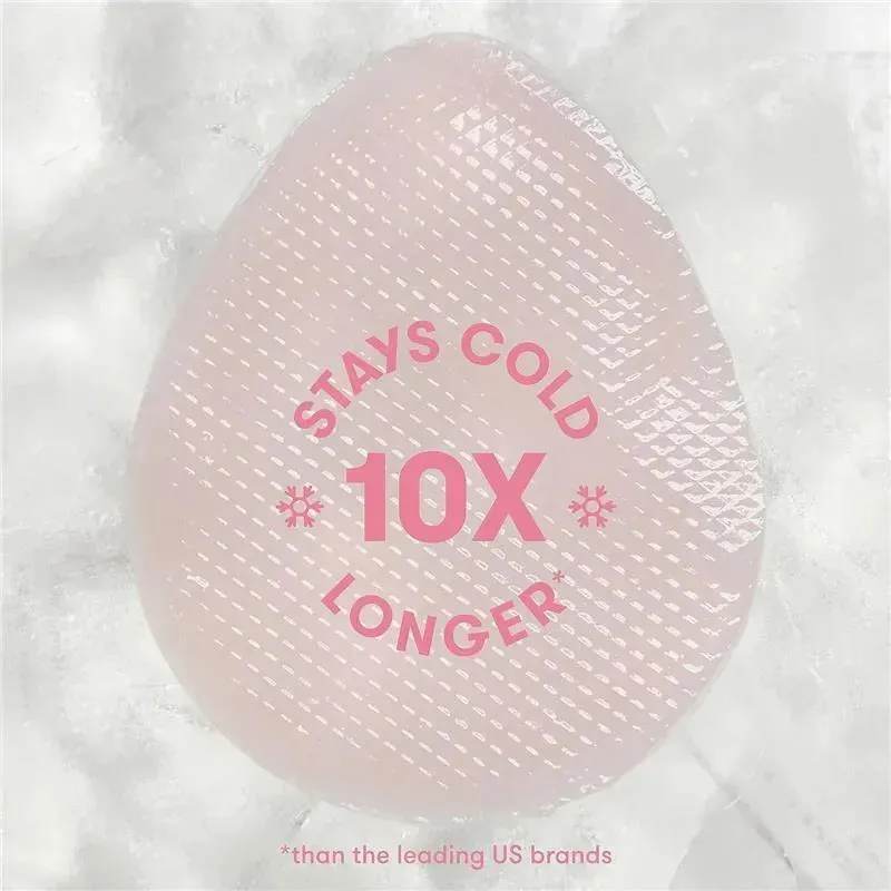 Frida Mom - 8 Ct Cooling Hydrogel Nipple Pads - Image 6