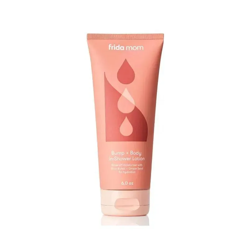 FridaMom - Bump + Body In-Shower Lotion, 6 Oz
