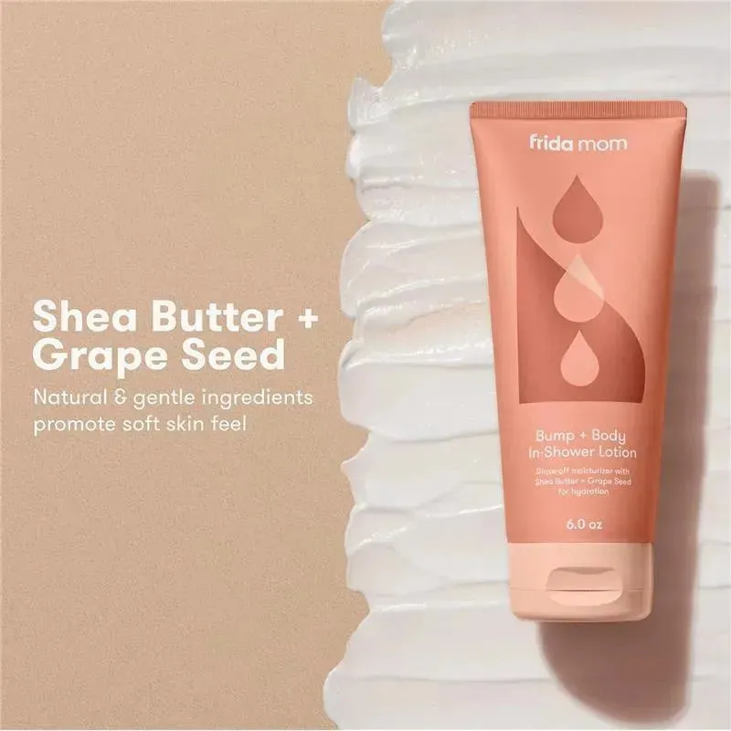 FridaMom - Bump + Body In-Shower Lotion, 6 Oz - Image 8