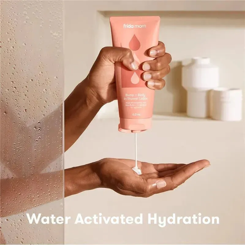 FridaMom - Bump + Body In-Shower Lotion, 6 Oz - Image 9