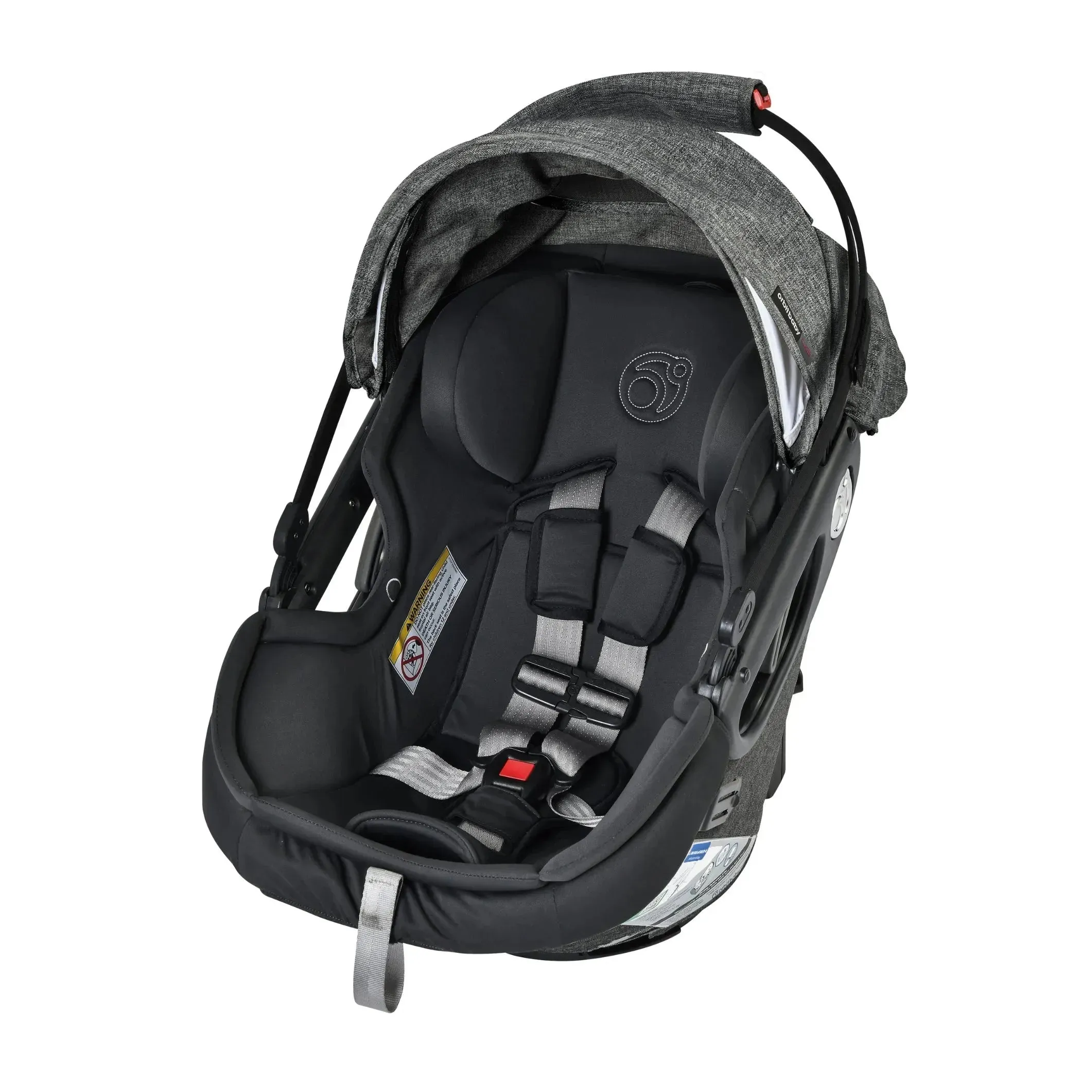 Orbit Baby - G5+ Infant Car Seat with Base - Image 12