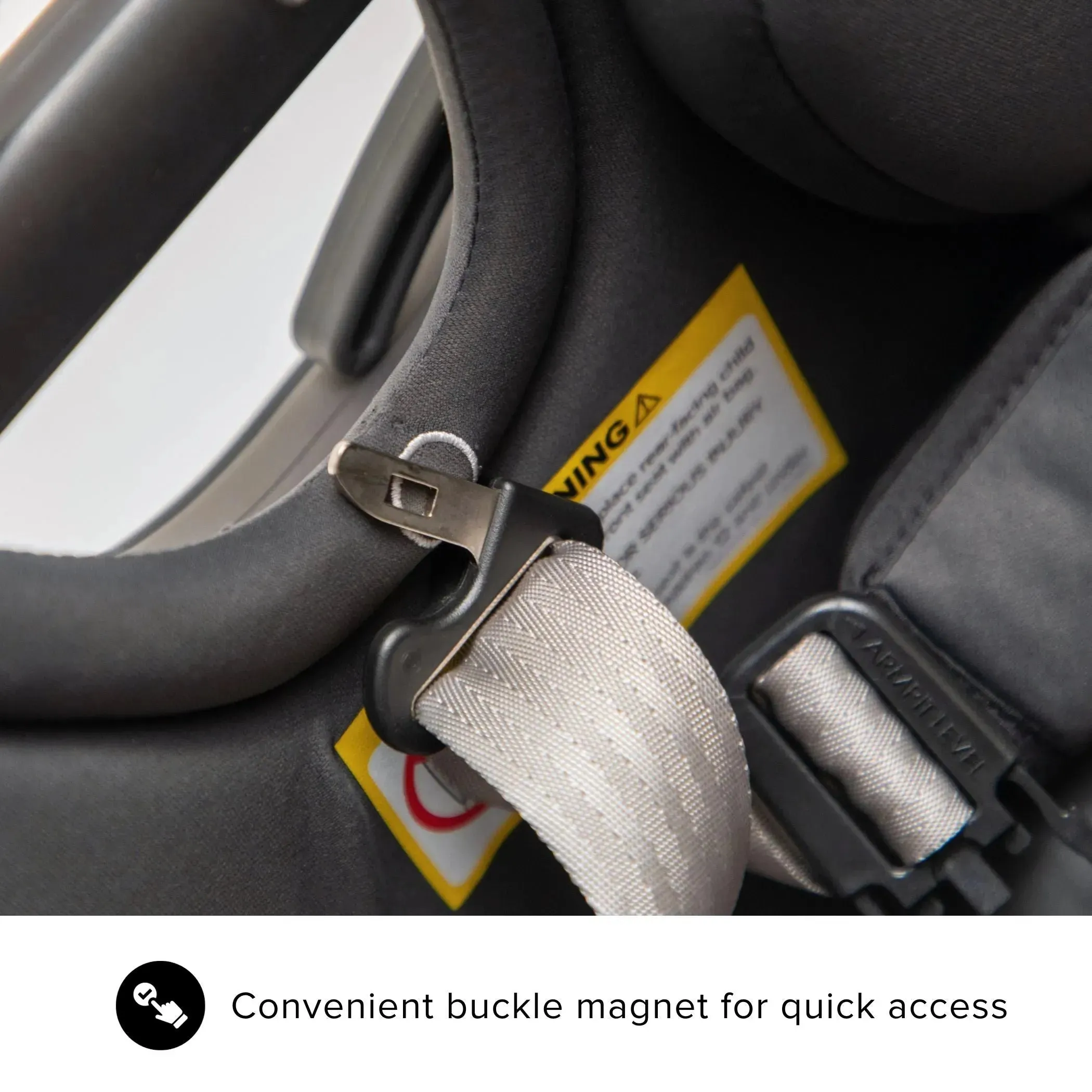 Orbit Baby - G5+ Infant Car Seat with Base - Image 22
