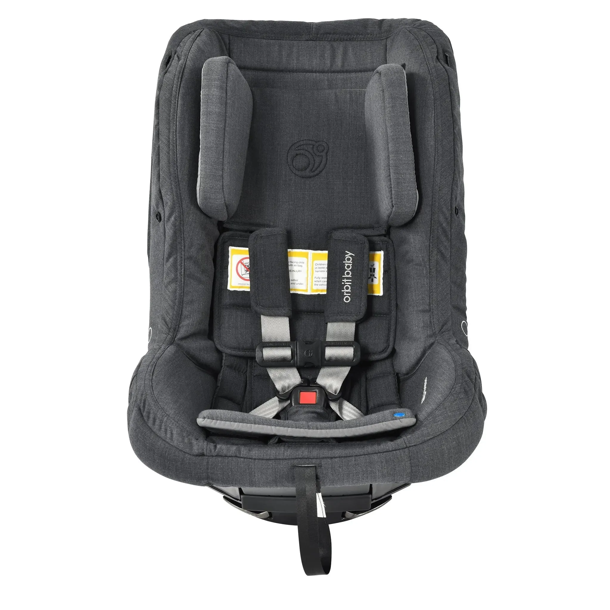 Orbit Baby - G5 Merino Wool Toddler Car Seat - Image 2