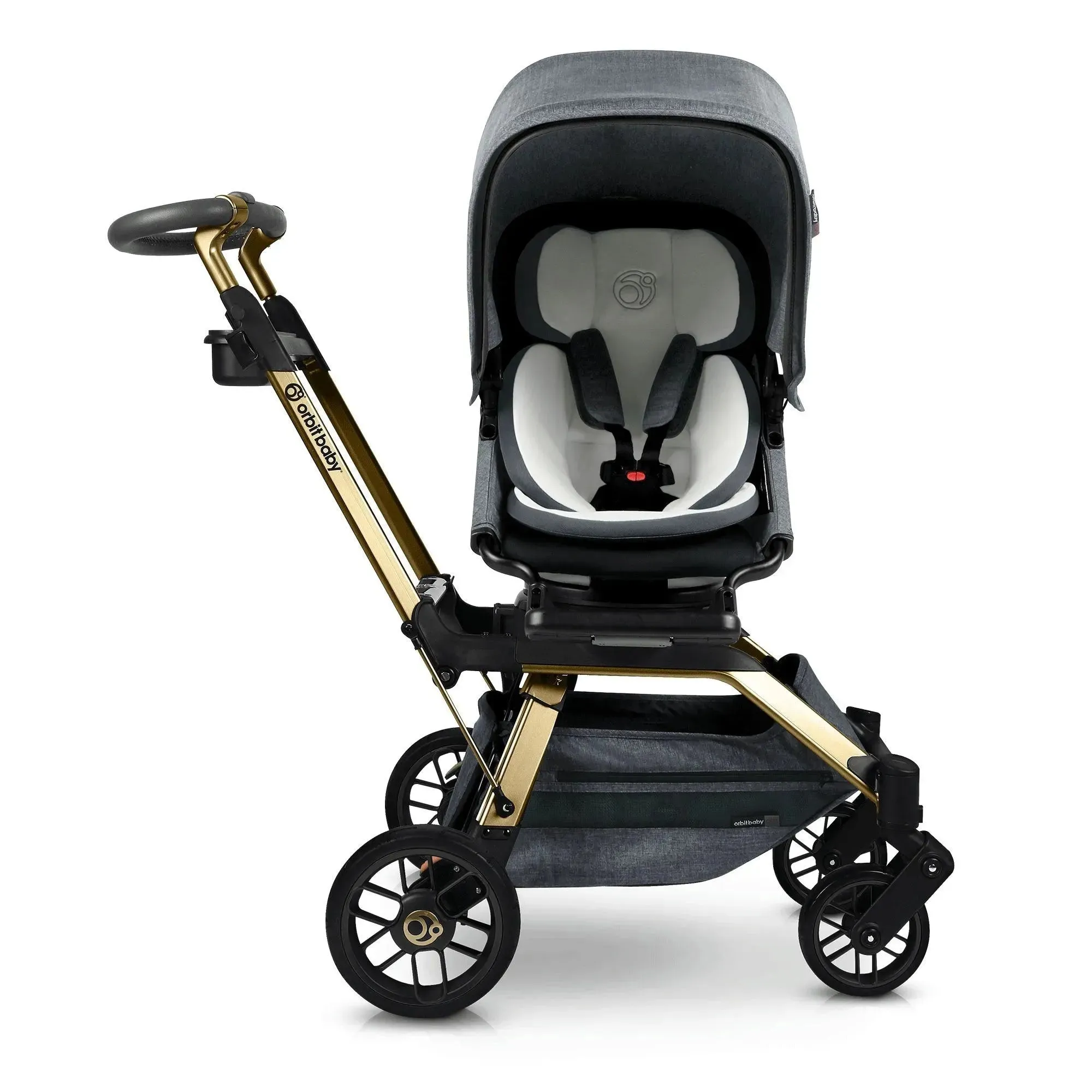 Orbit Baby - G5 Stroller - Image 10