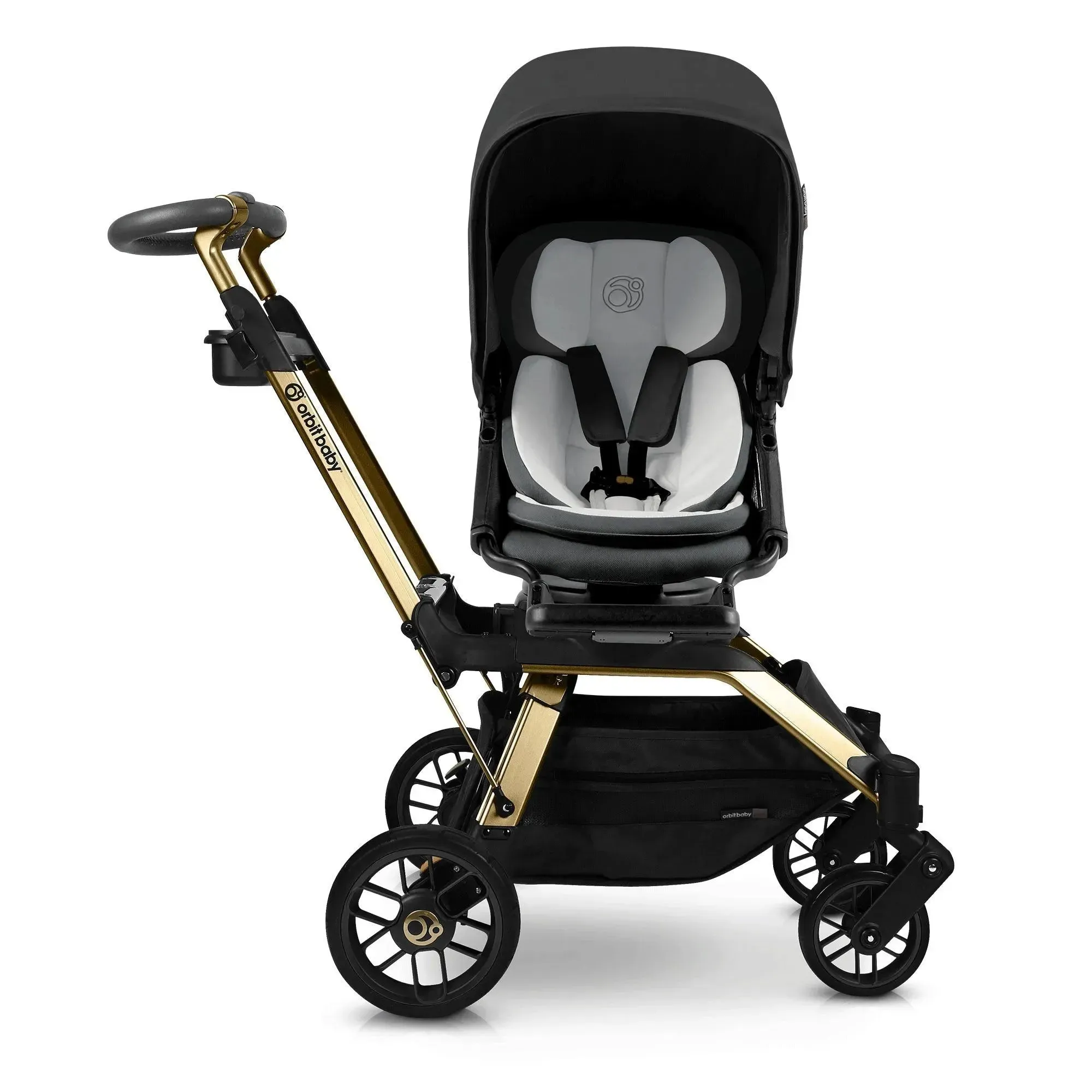 Orbit Baby - G5 Stroller - Image 11