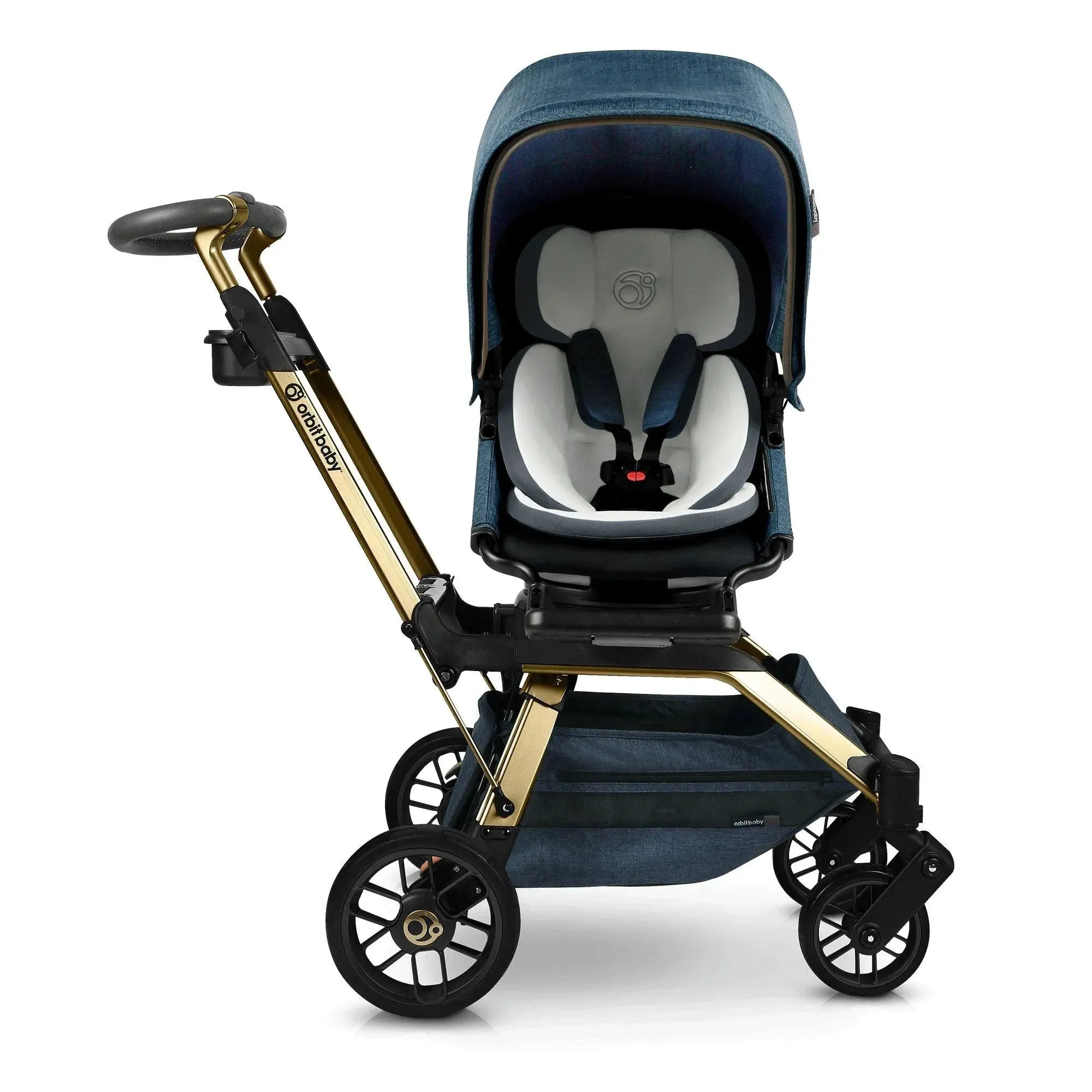 Orbit Baby - G5 Stroller - Image 12