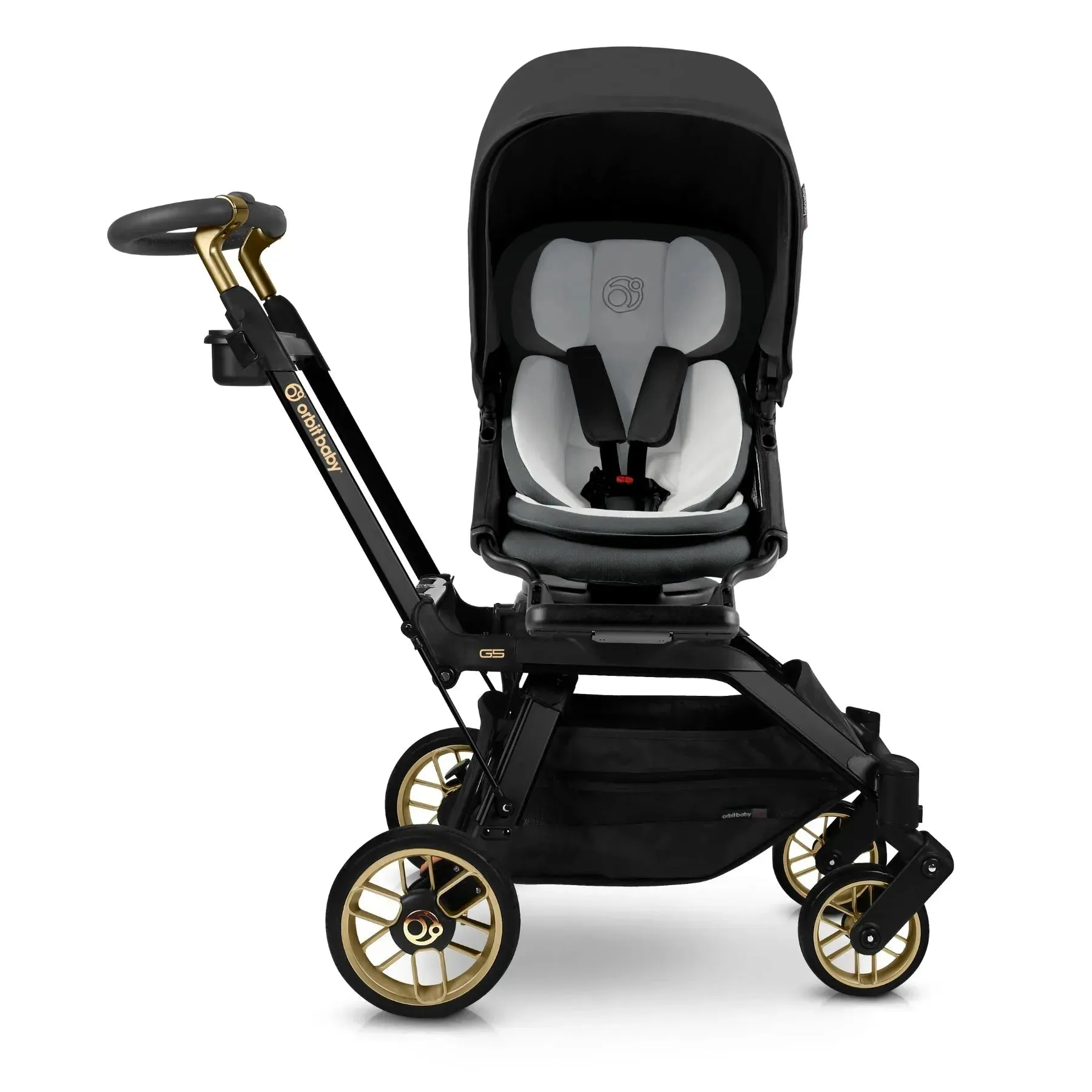 Orbit Baby - G5 Stroller - Image 13
