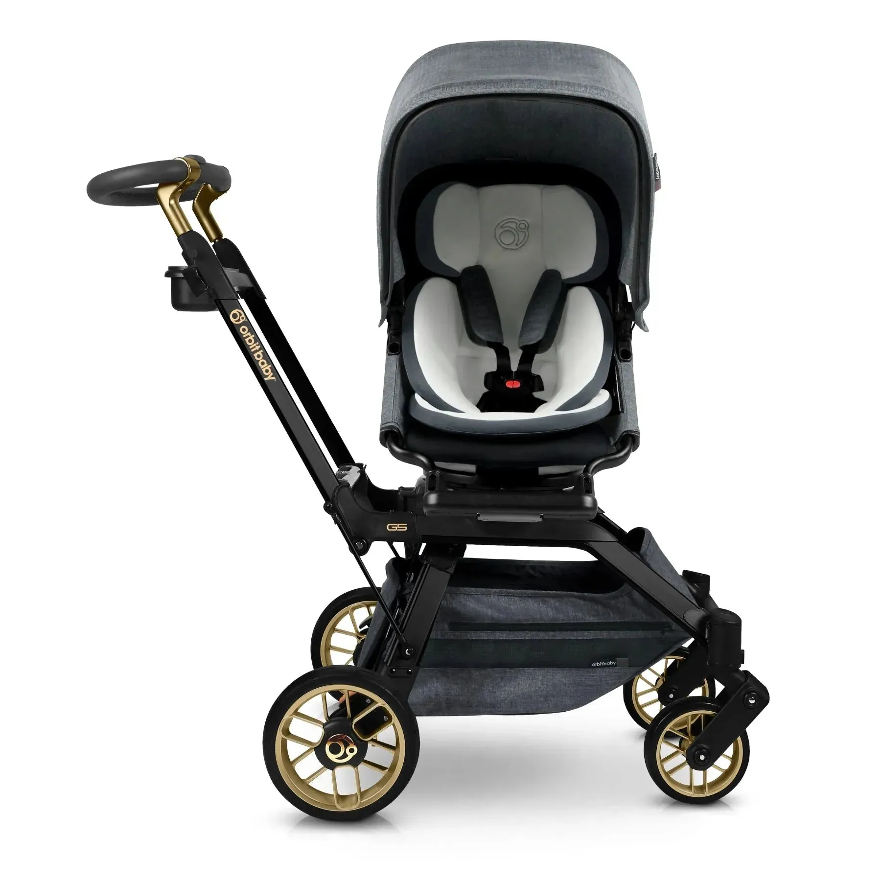 Orbit Baby - G5 Stroller - Image 14