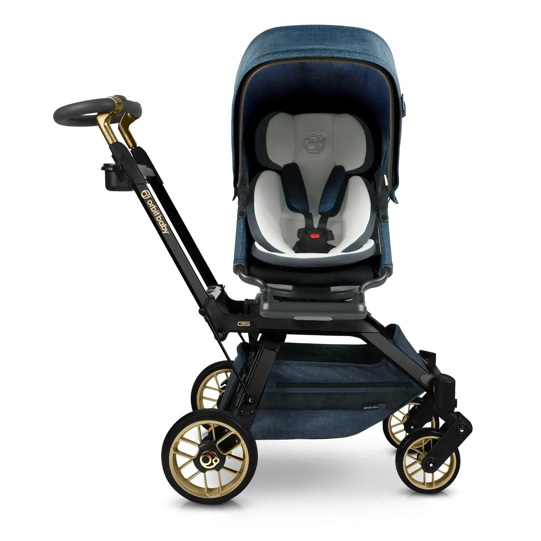 Orbit Baby - G5 Stroller - Image 15