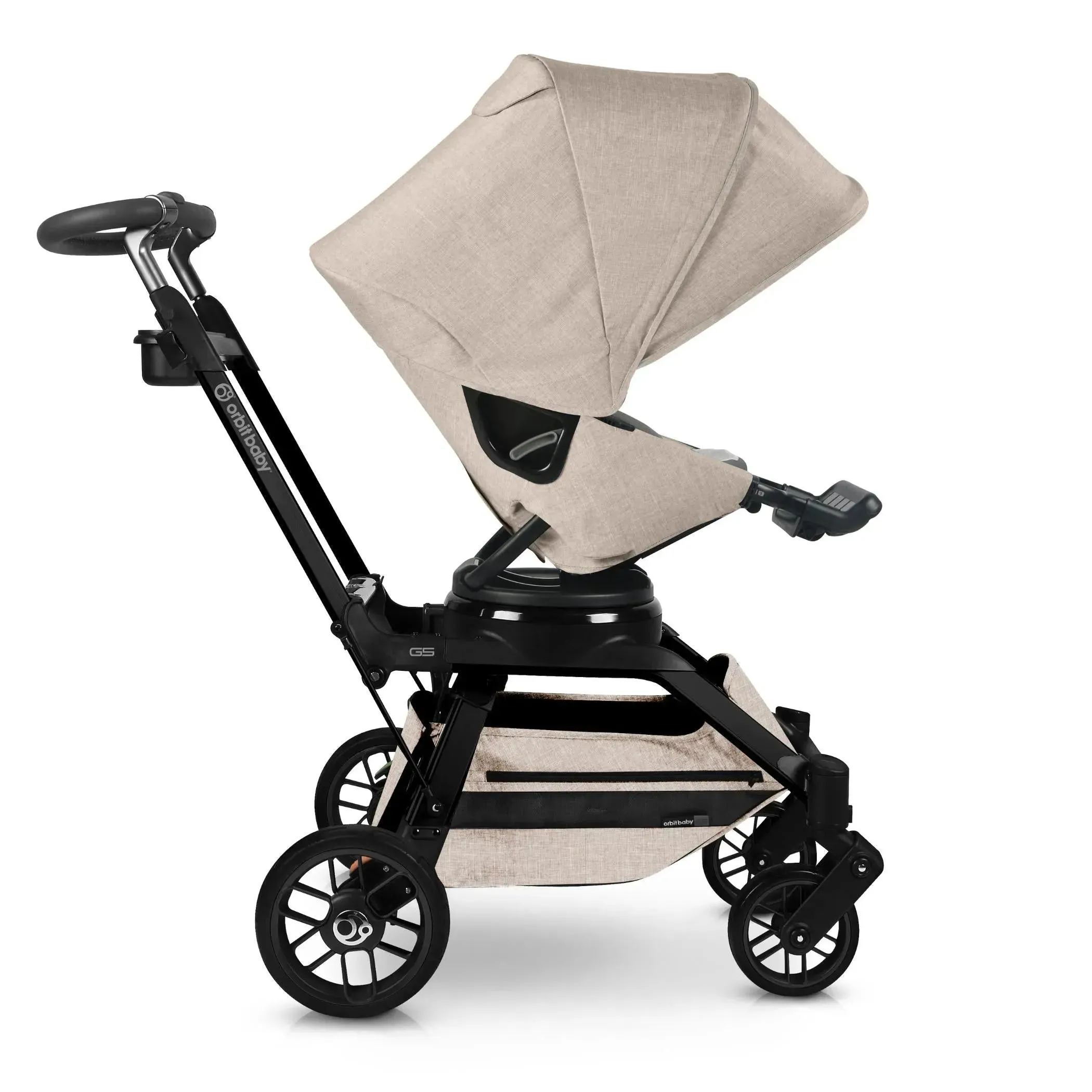 Orbit Baby - G5 Stroller - Image 16