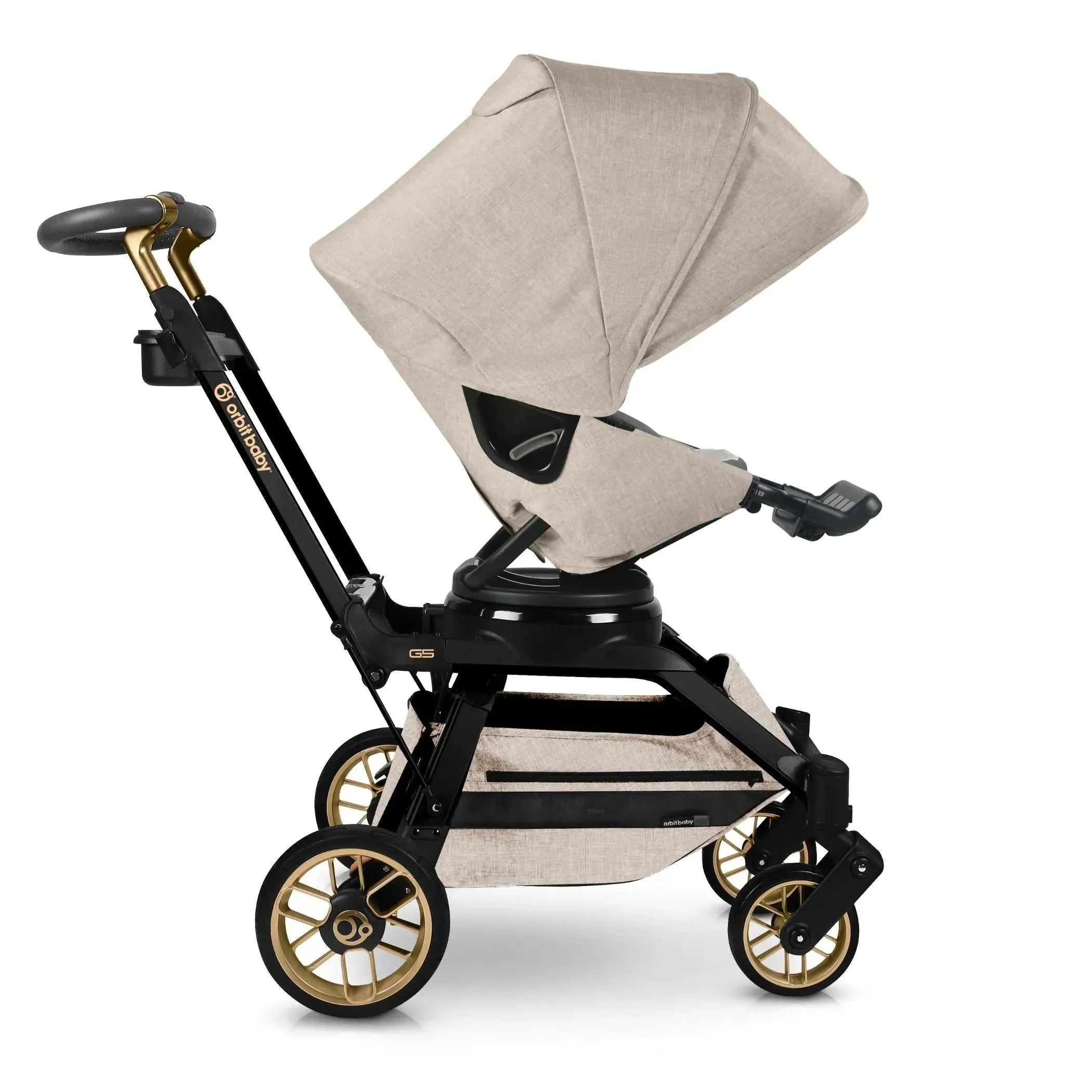 Orbit Baby - G5 Stroller - Image 17