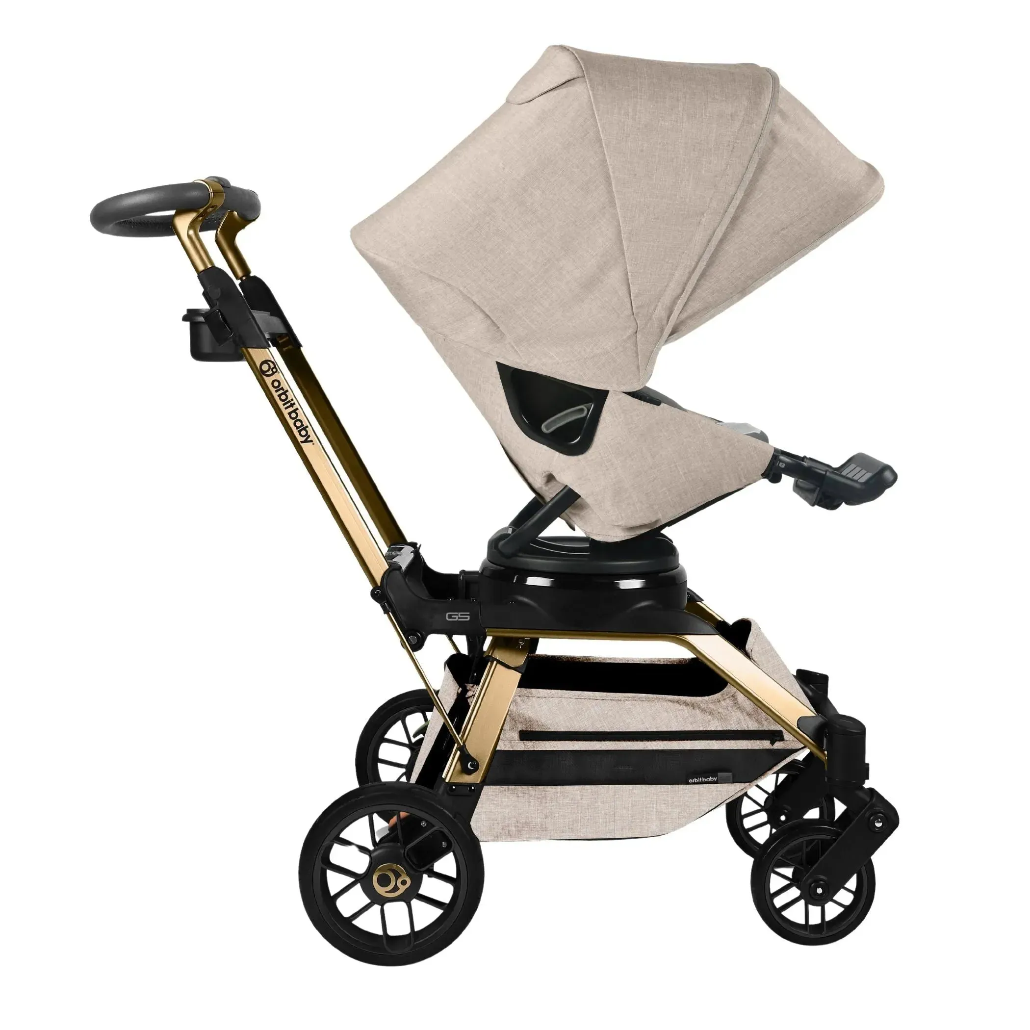 Orbit Baby - G5 Stroller - Image 18