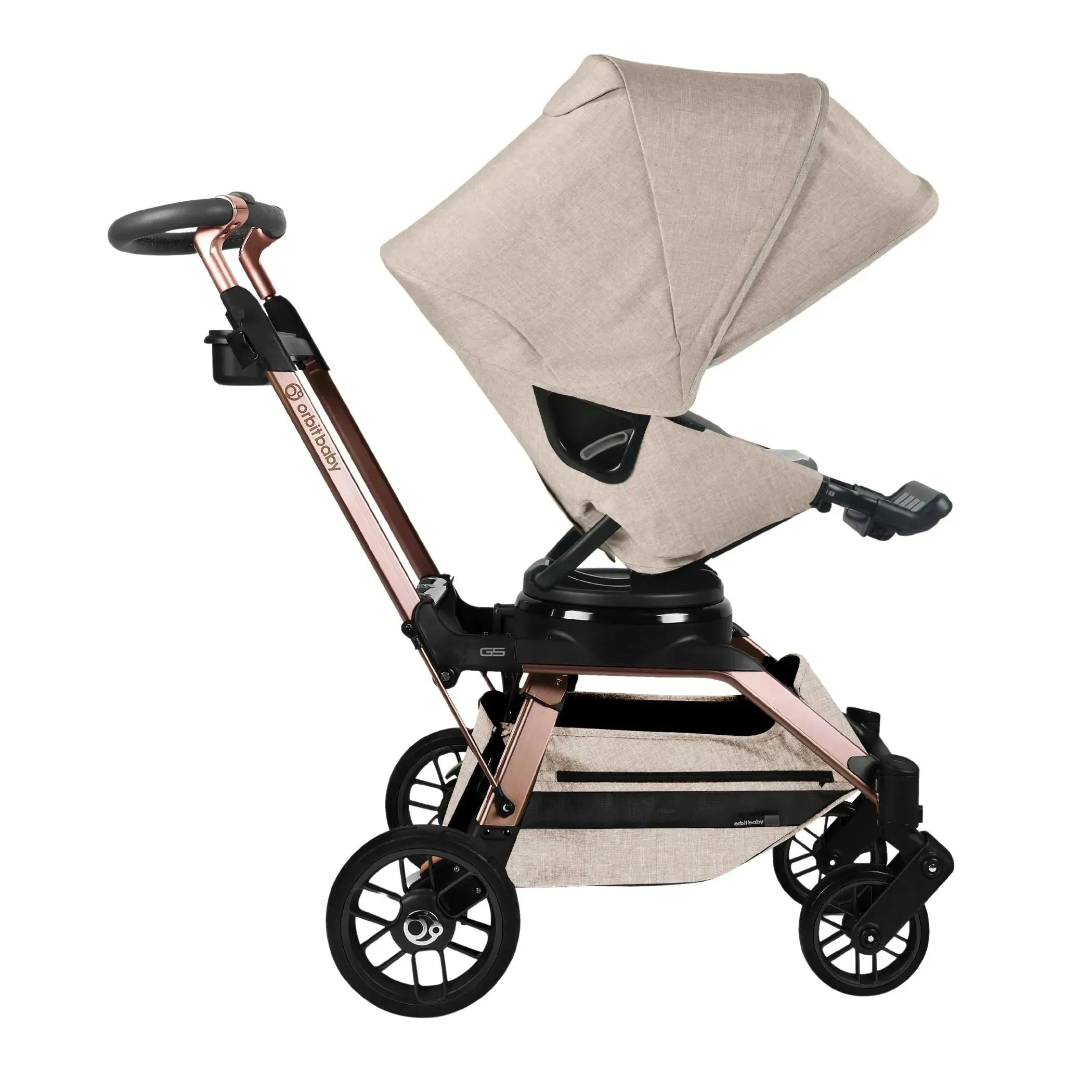 Orbit Baby - G5 Stroller - Image 19