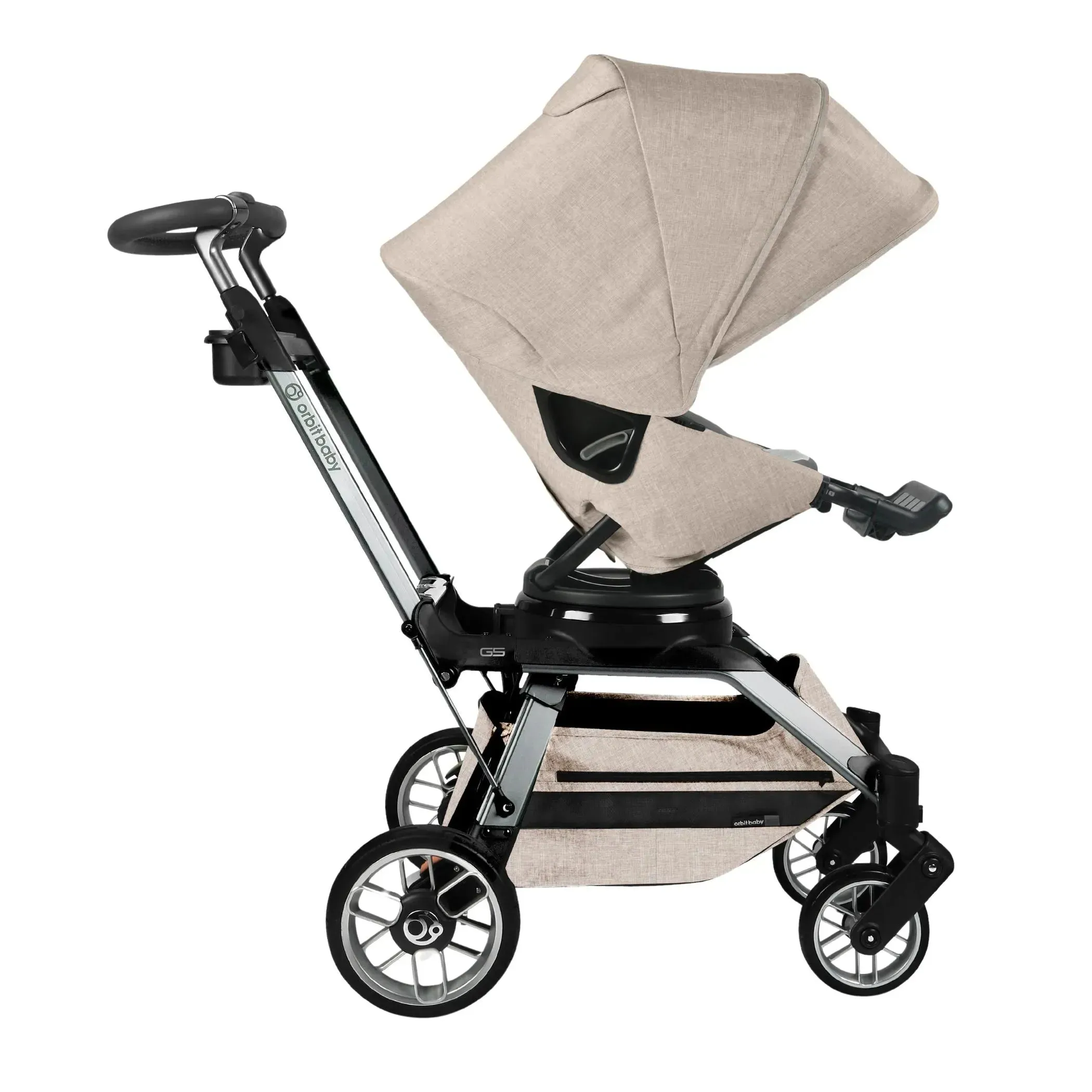 Orbit Baby - G5 Stroller - Image 20