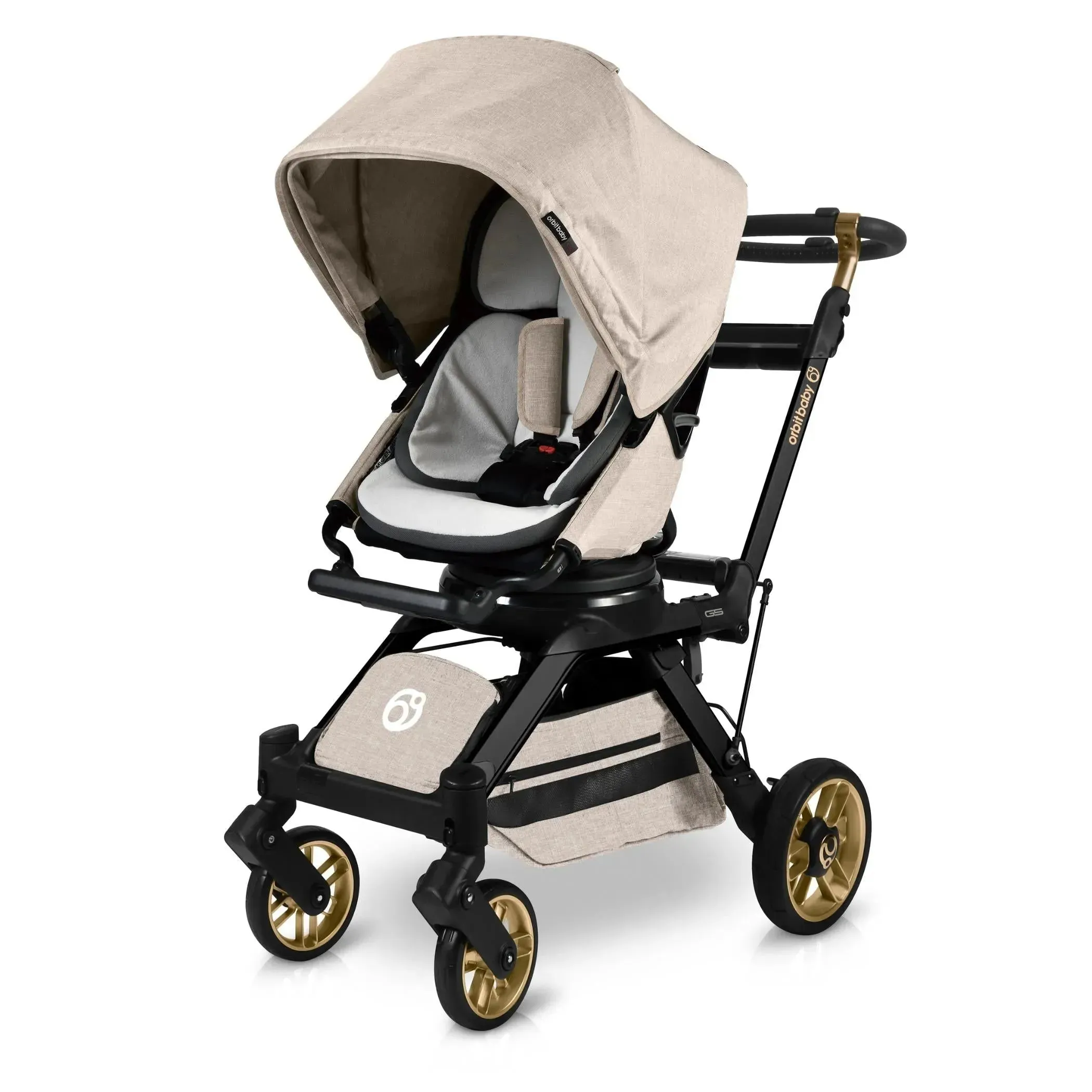 Orbit Baby - G5 Stroller - Image 22