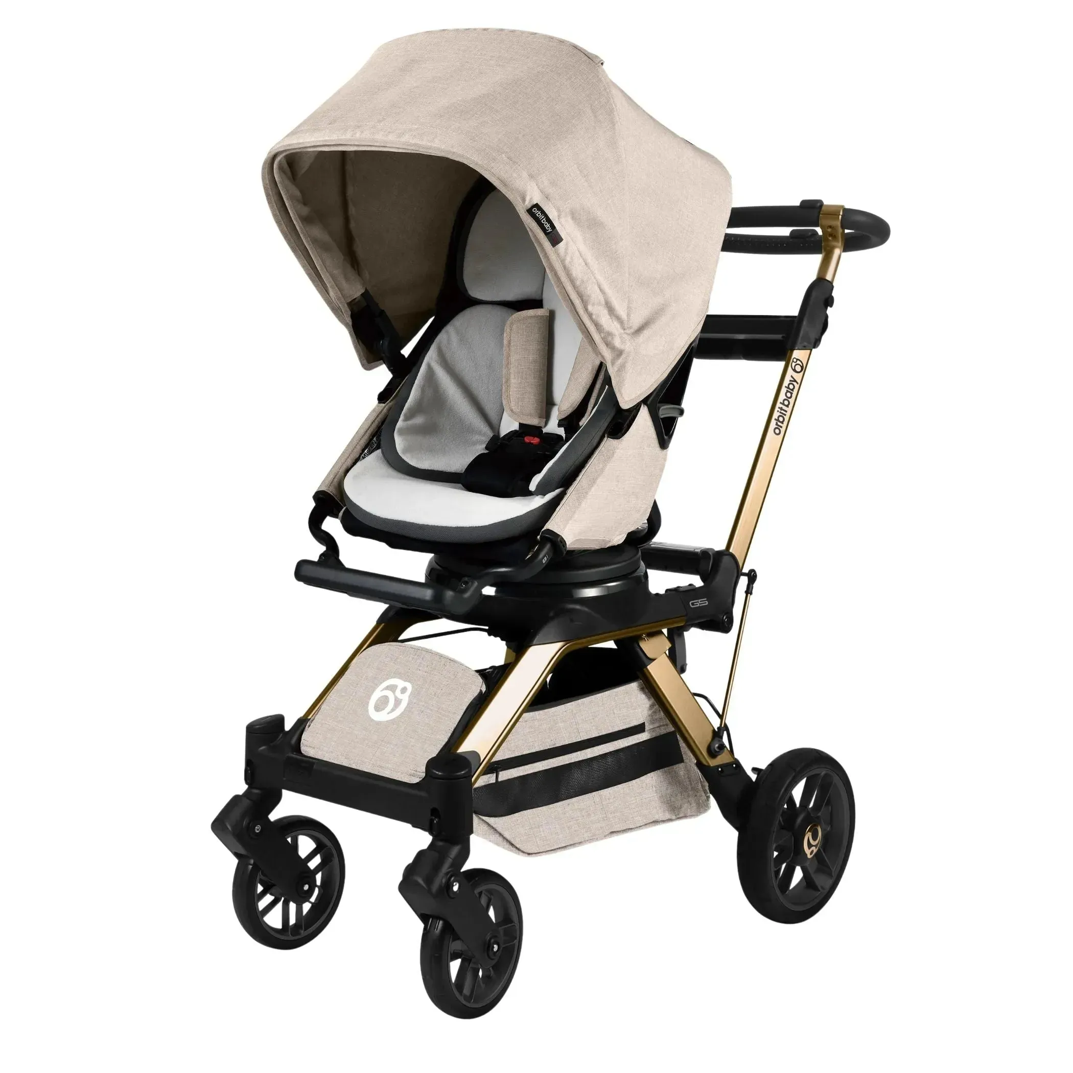Orbit Baby - G5 Stroller - Image 23