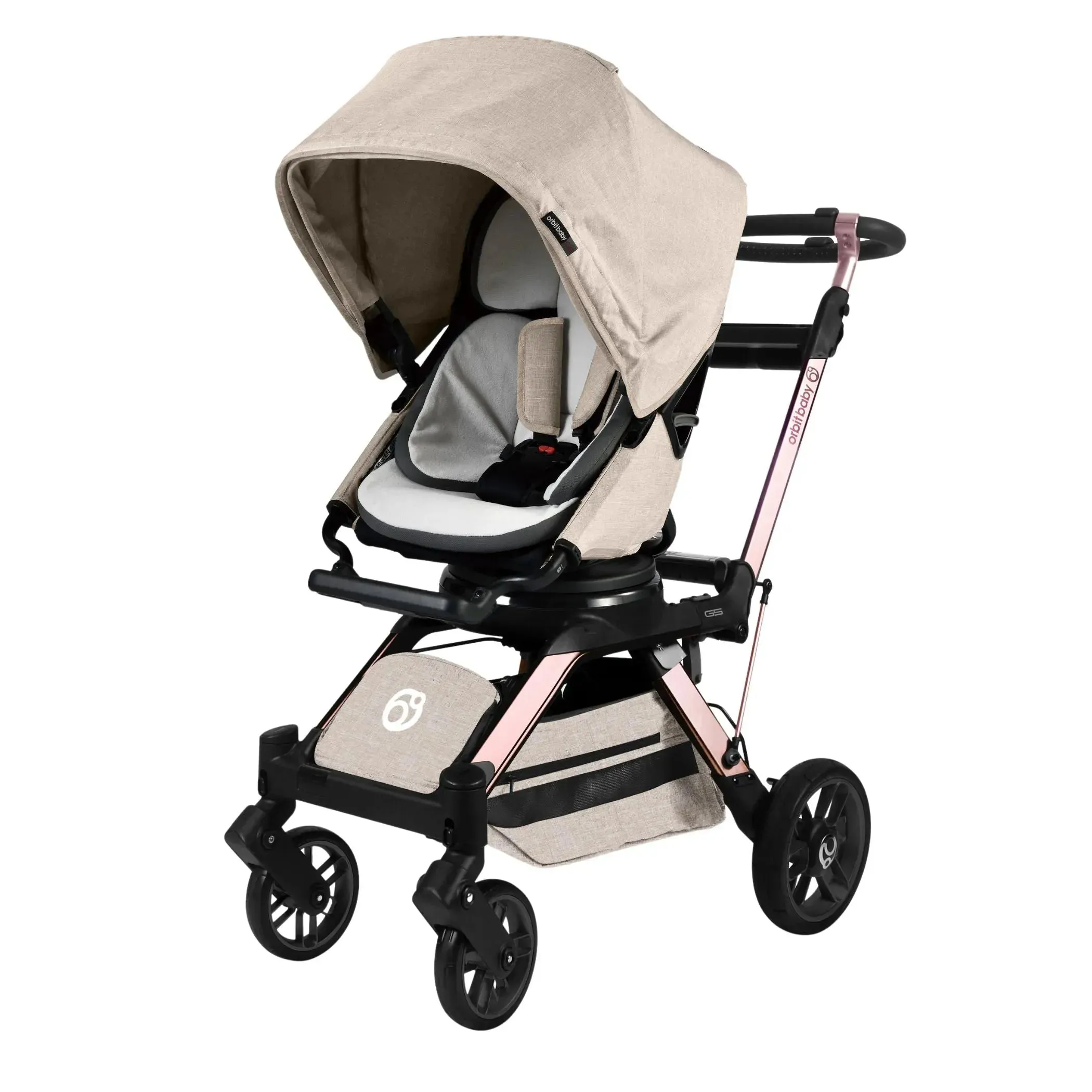 Orbit Baby - G5 Stroller - Image 24
