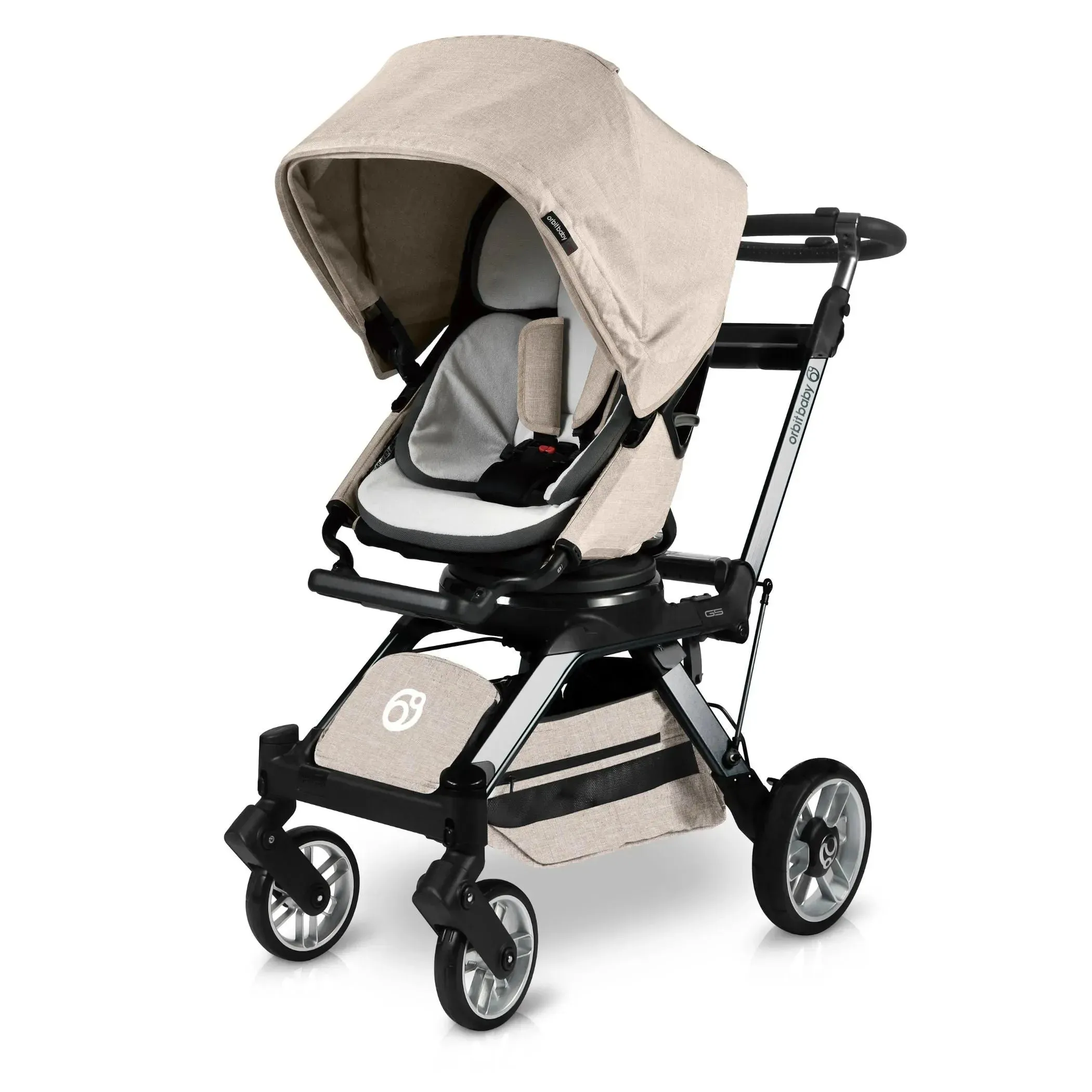 Orbit Baby - G5 Stroller - Image 25