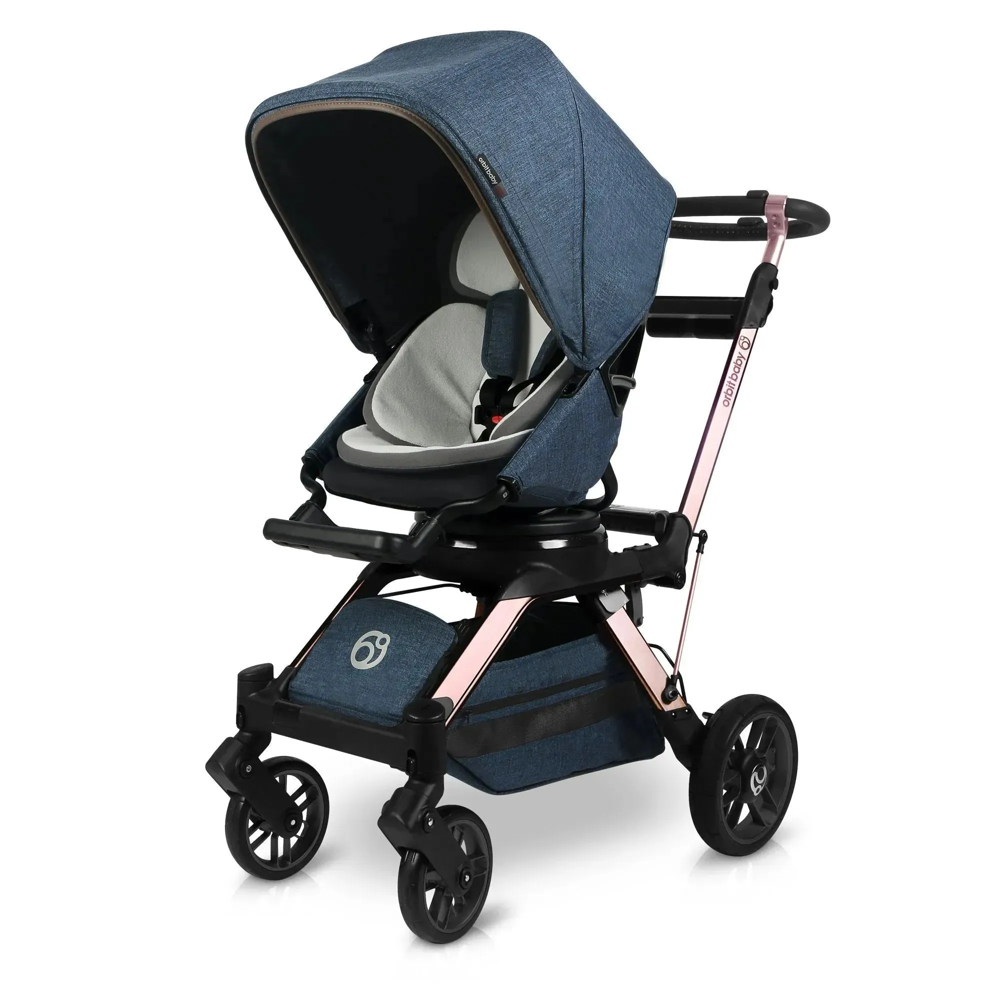 Orbit Baby - G5 Stroller - Image 29