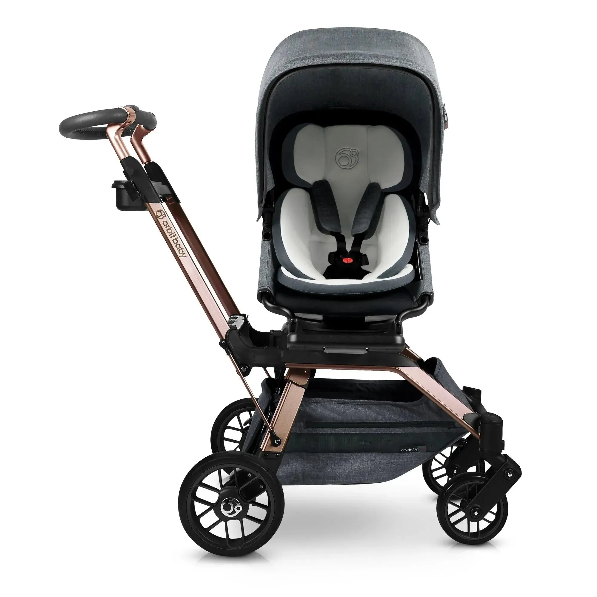 Orbit Baby - G5 Stroller - Image 3