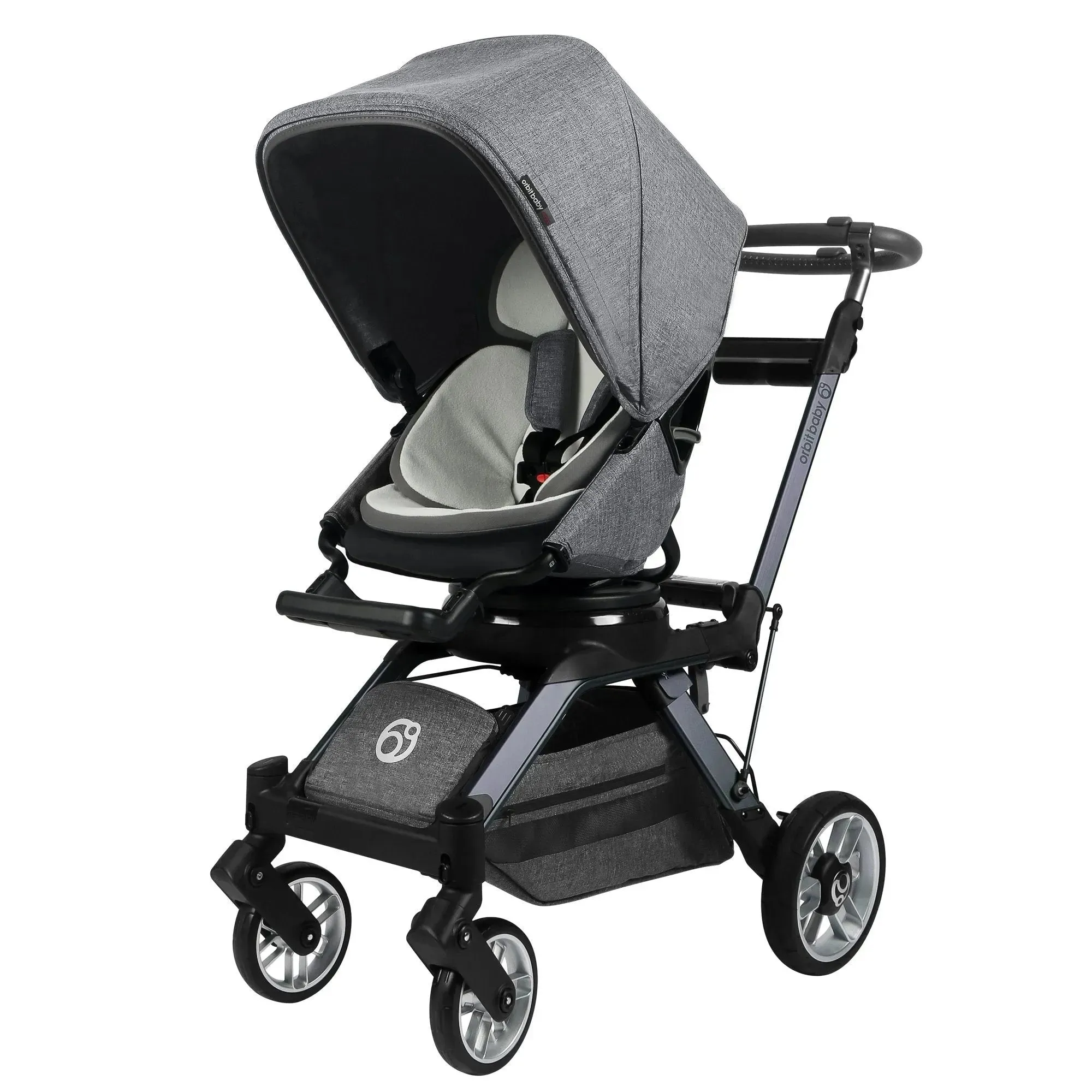 Orbit Baby - G5 Stroller - Image 30