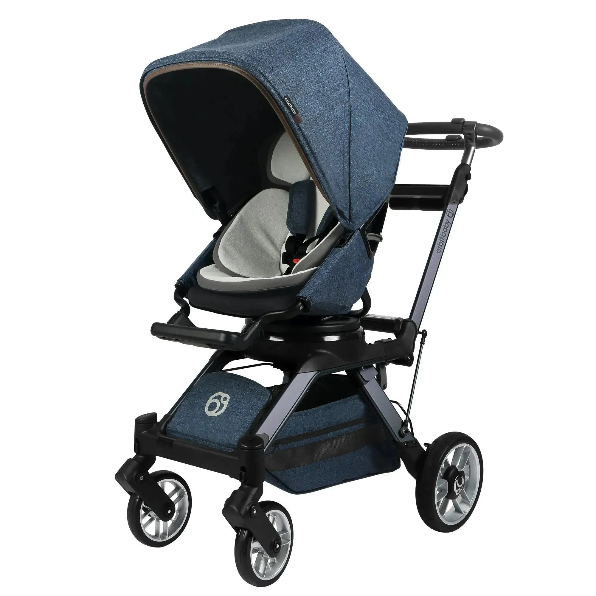 Orbit Baby - G5 Stroller - Image 31