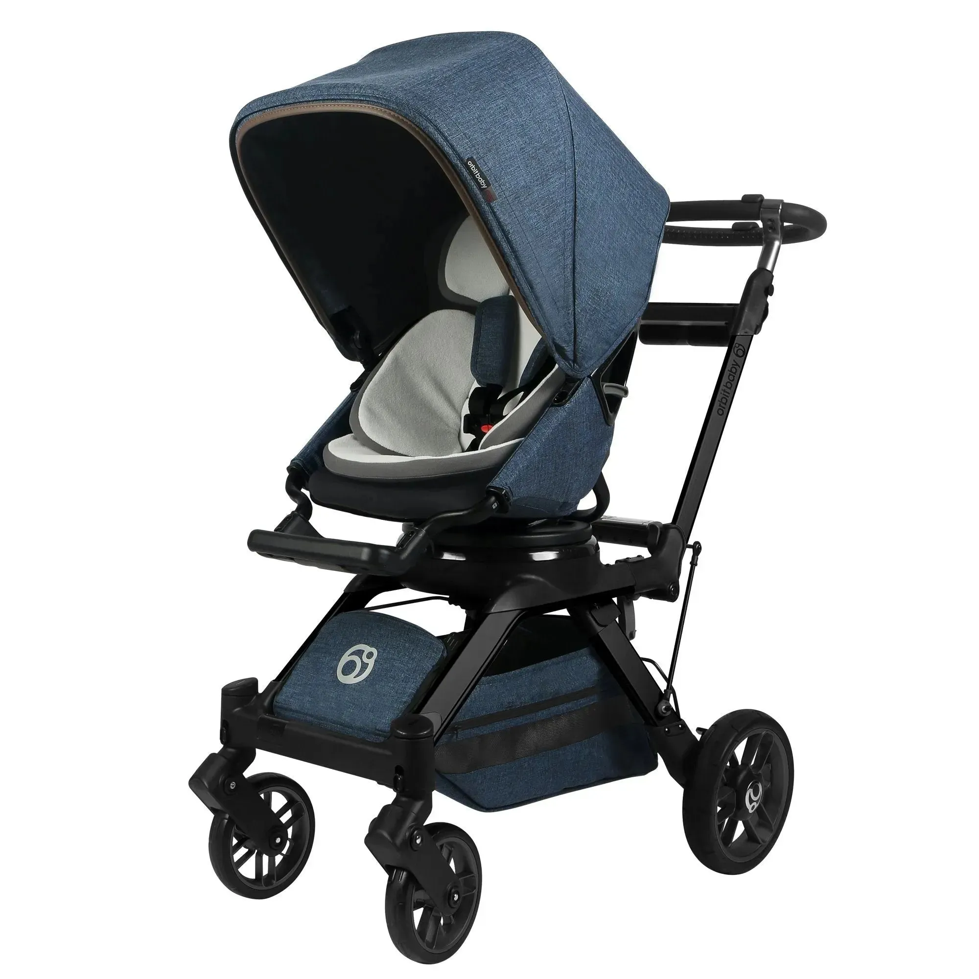 Orbit Baby - G5 Stroller - Image 33