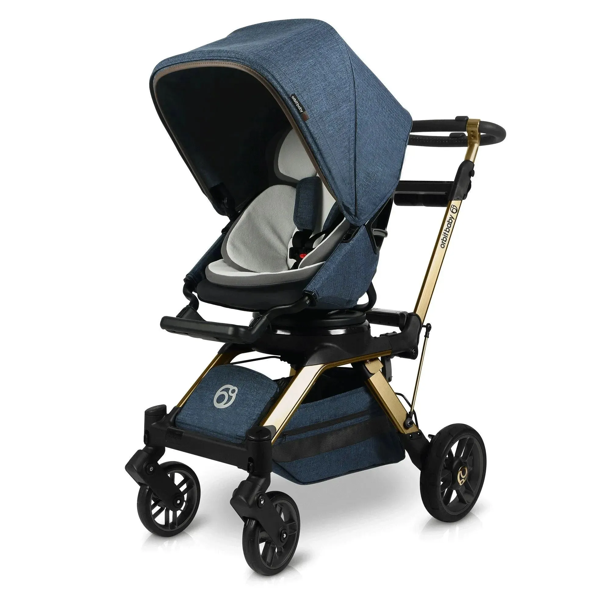 Orbit Baby - G5 Stroller - Image 35