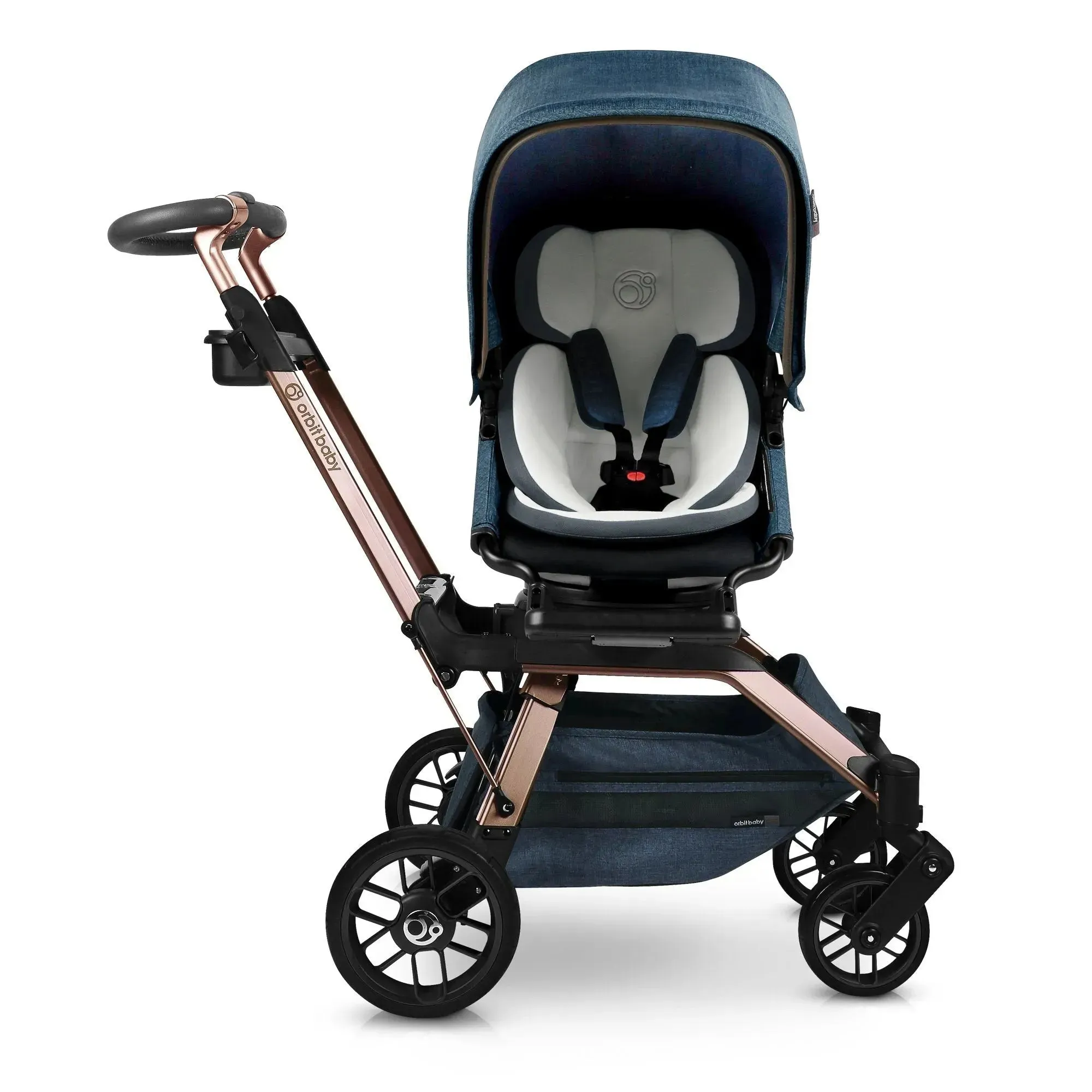 Orbit Baby - G5 Stroller - Image 4