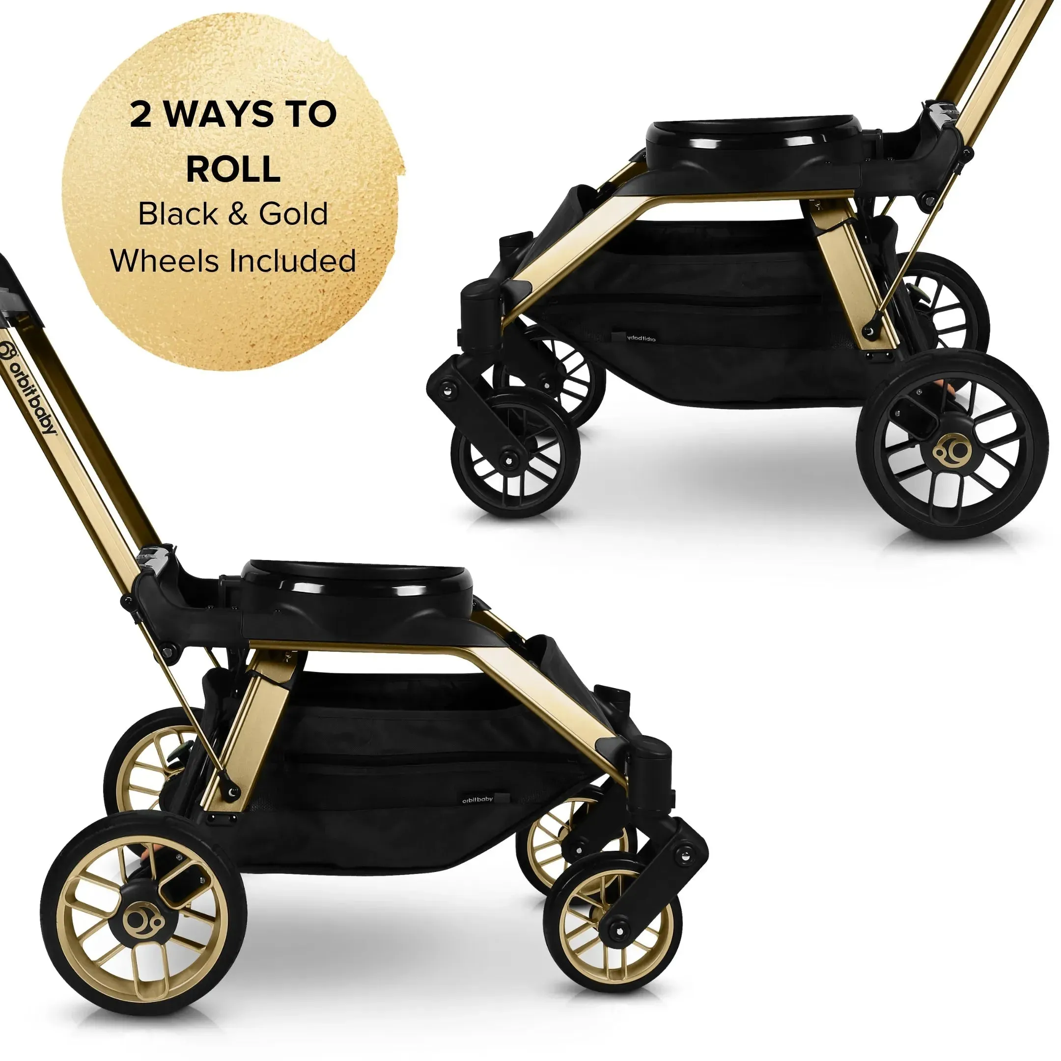 Orbit Baby - G5 Stroller - Image 41