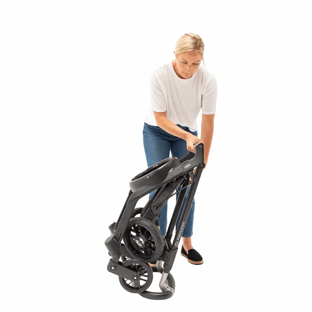Orbit Baby - G5 Stroller - Image 47