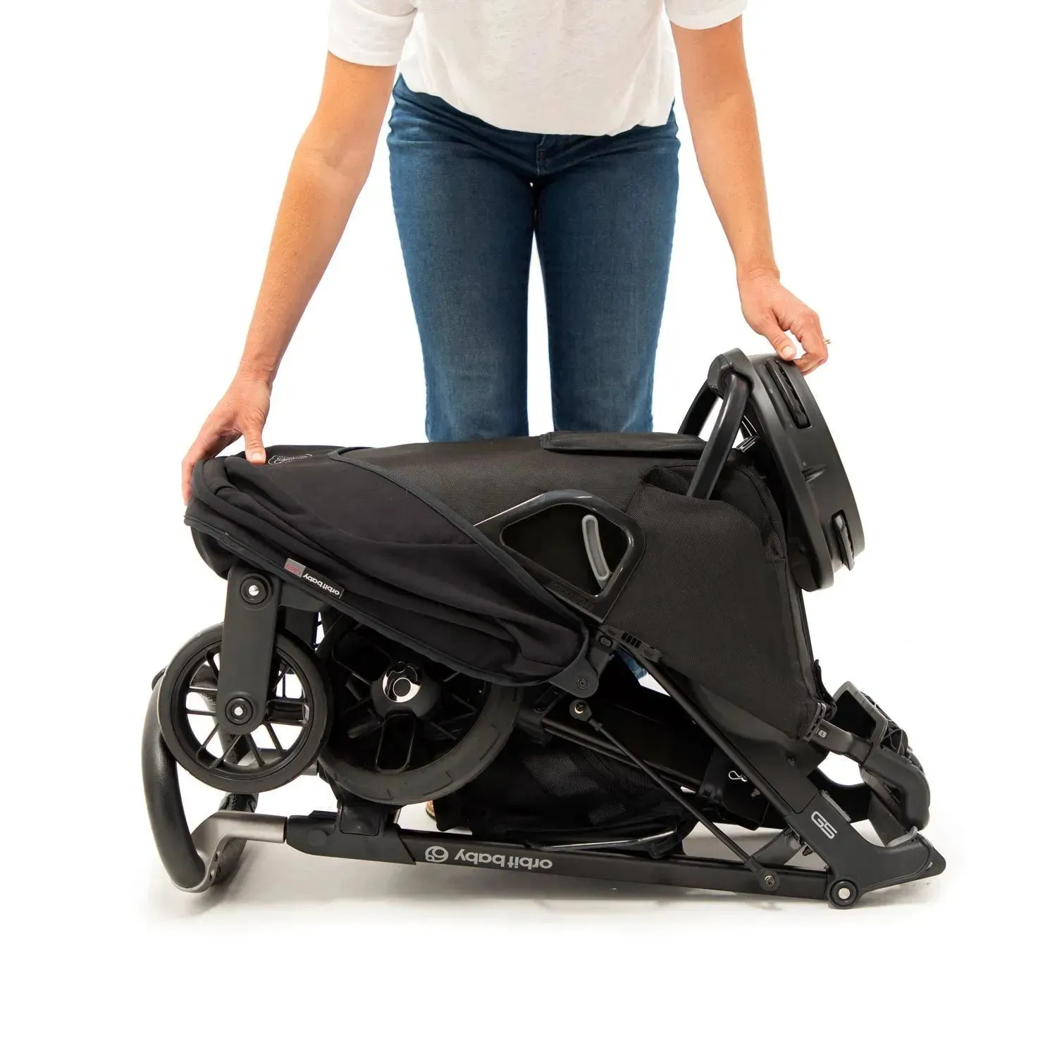 Orbit Baby - G5 Stroller - Image 48