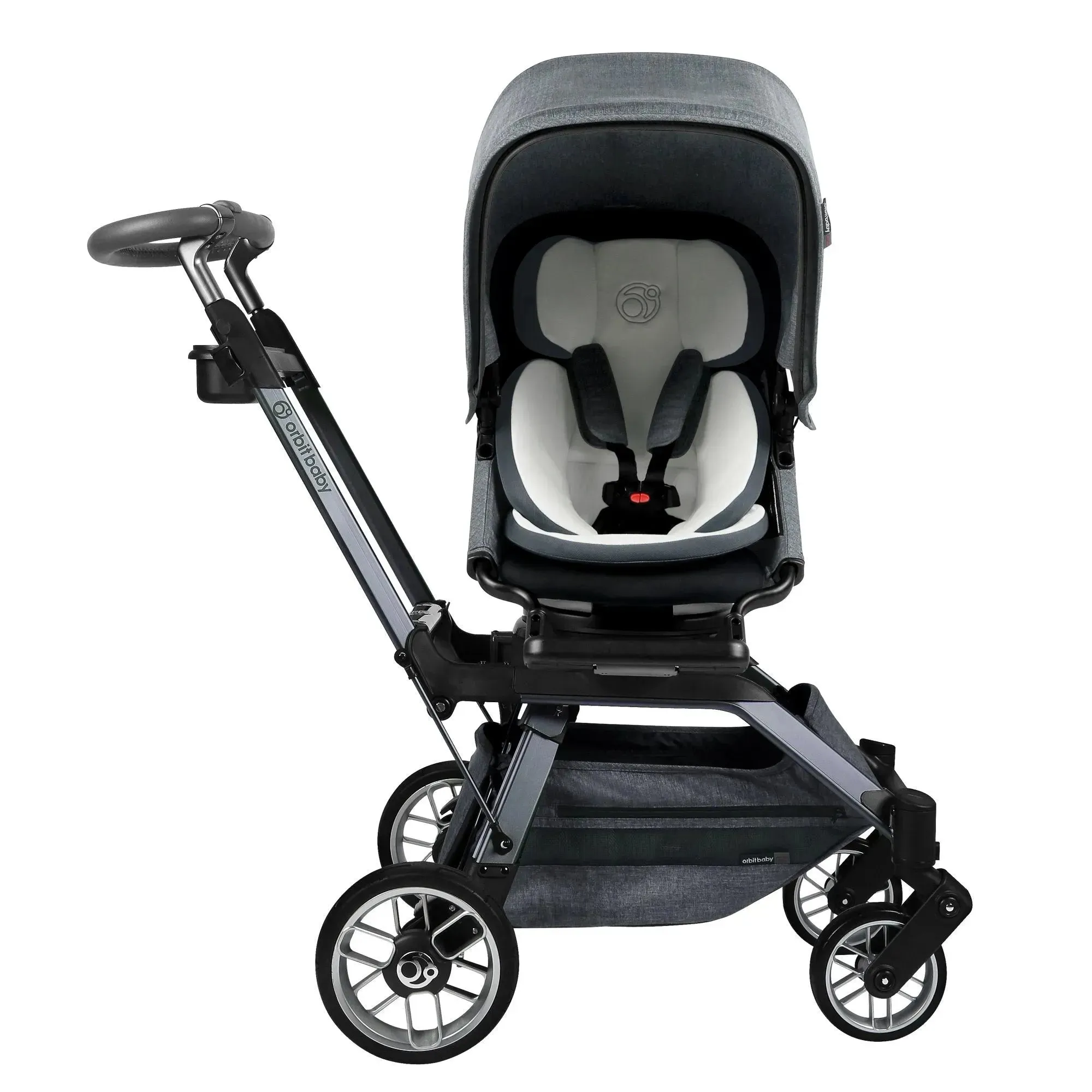 Orbit Baby - G5 Stroller - Image 5